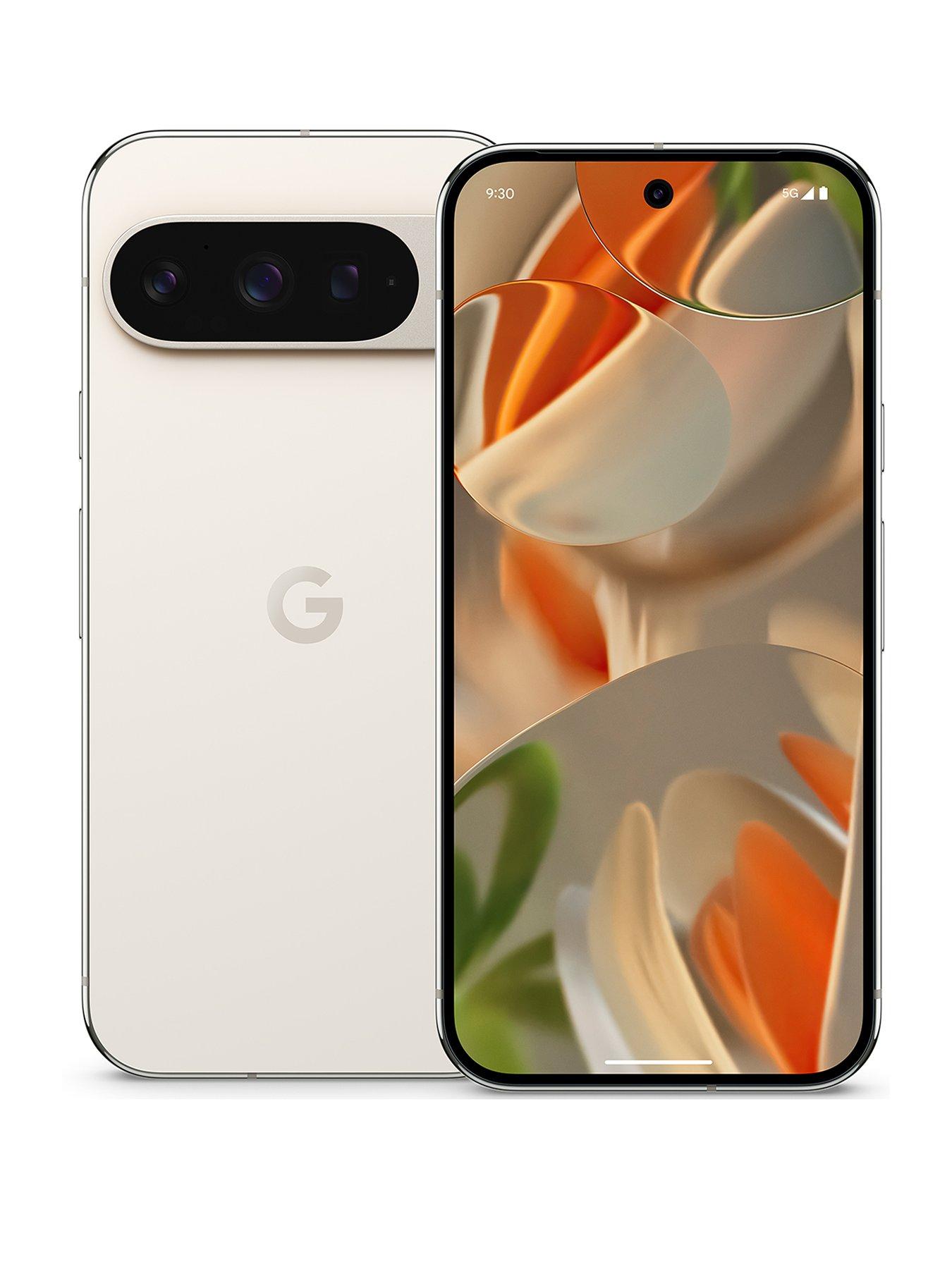 undefined Pixel 9 Pro Bundle