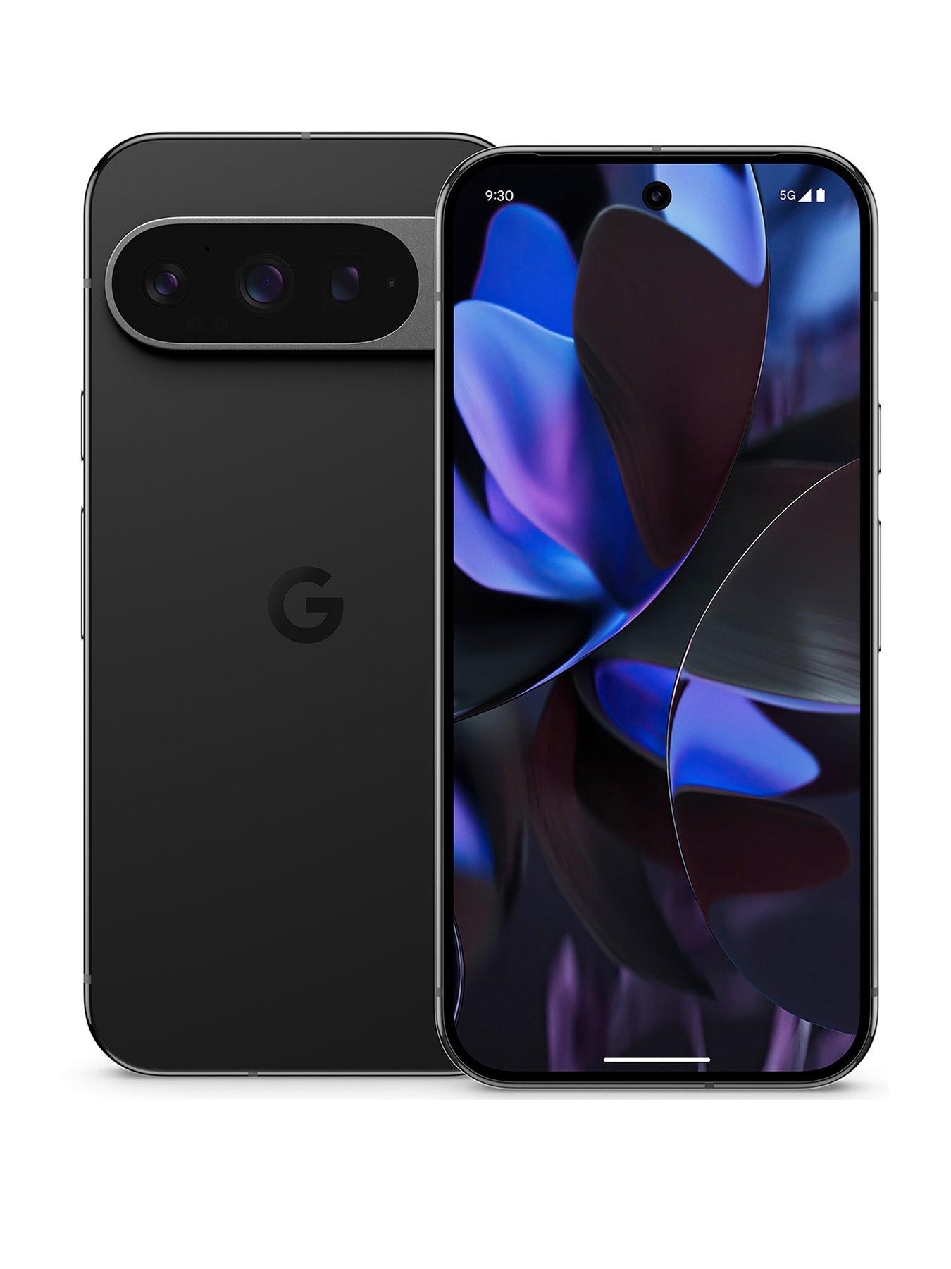 Google Pixel 9 Pro Bundle