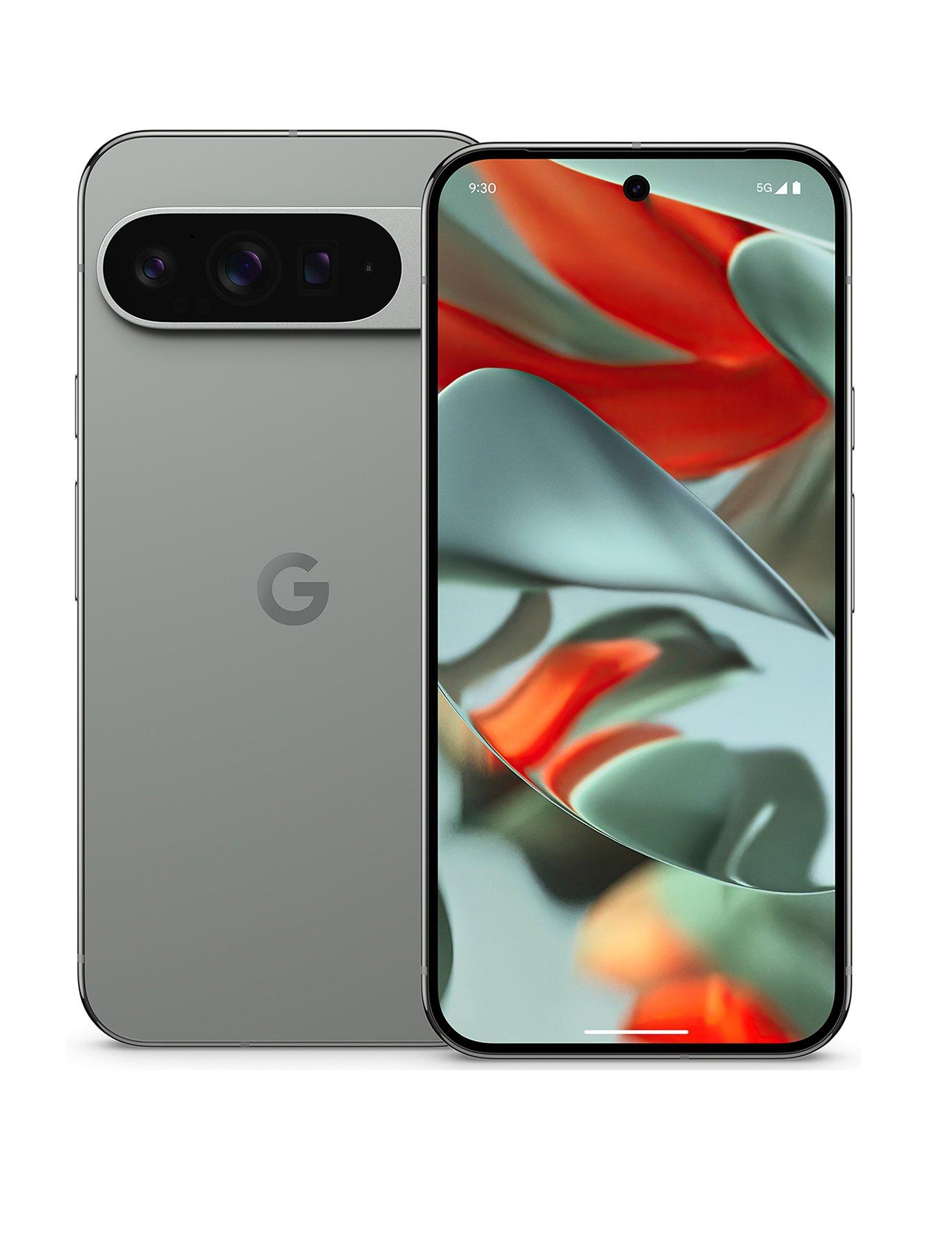 undefined Pixel 9 Pro XL Bundle