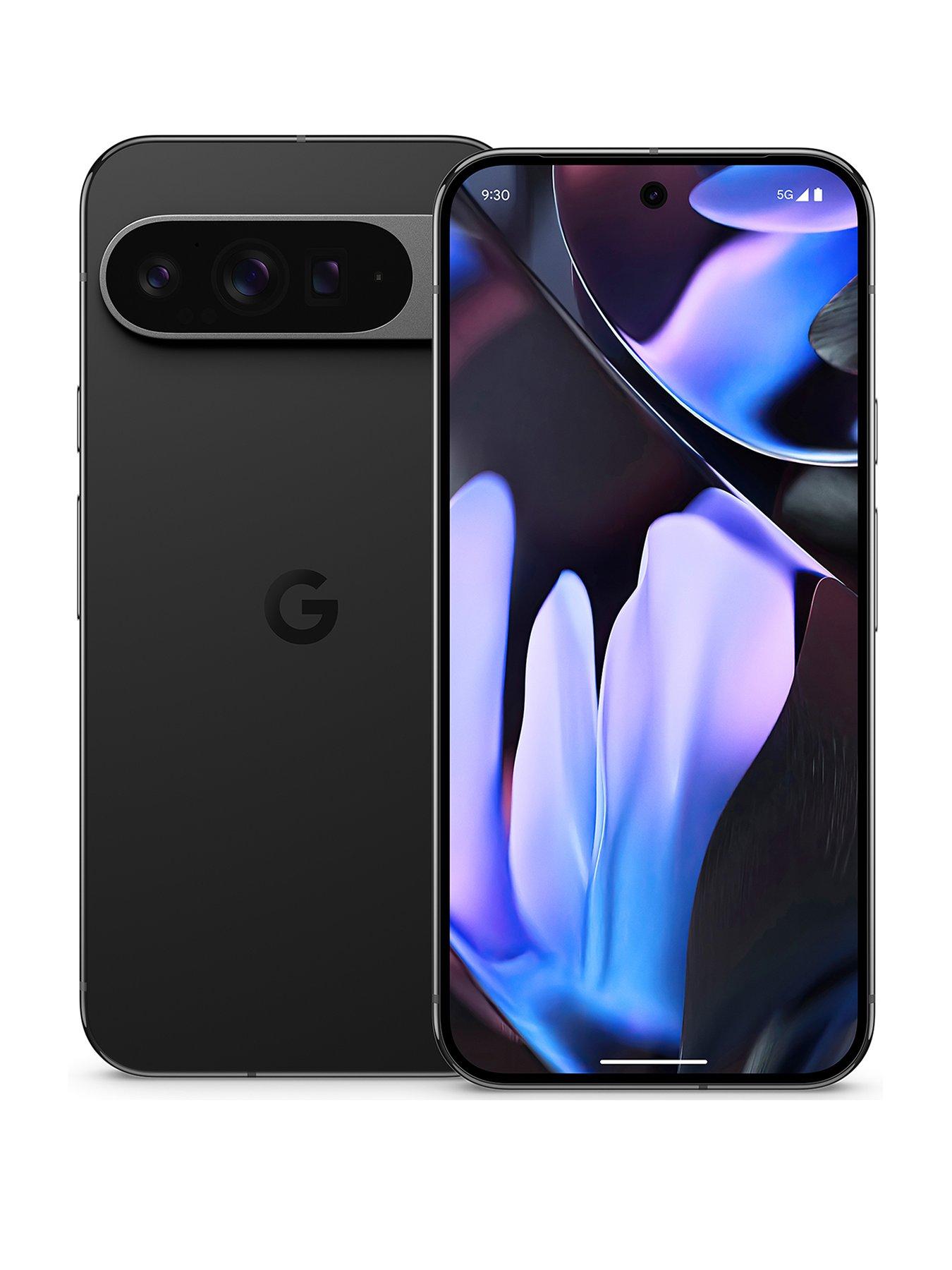undefined Pixel 9 Pro XL
