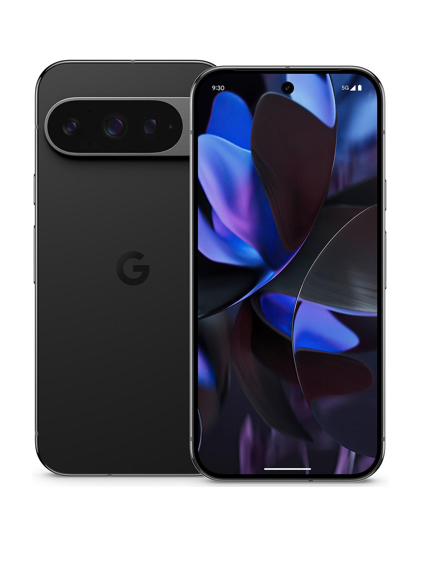 undefined Pixel 9 Bundle