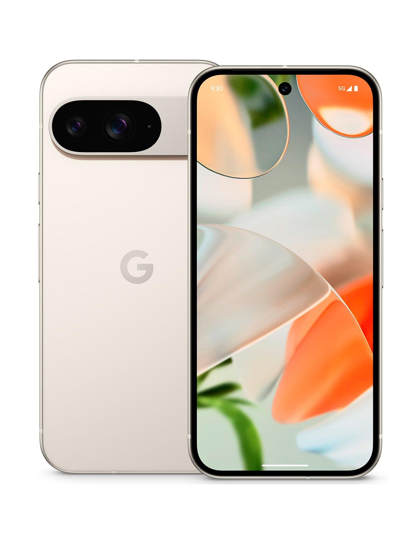 undefined Pixel 9 Bundle