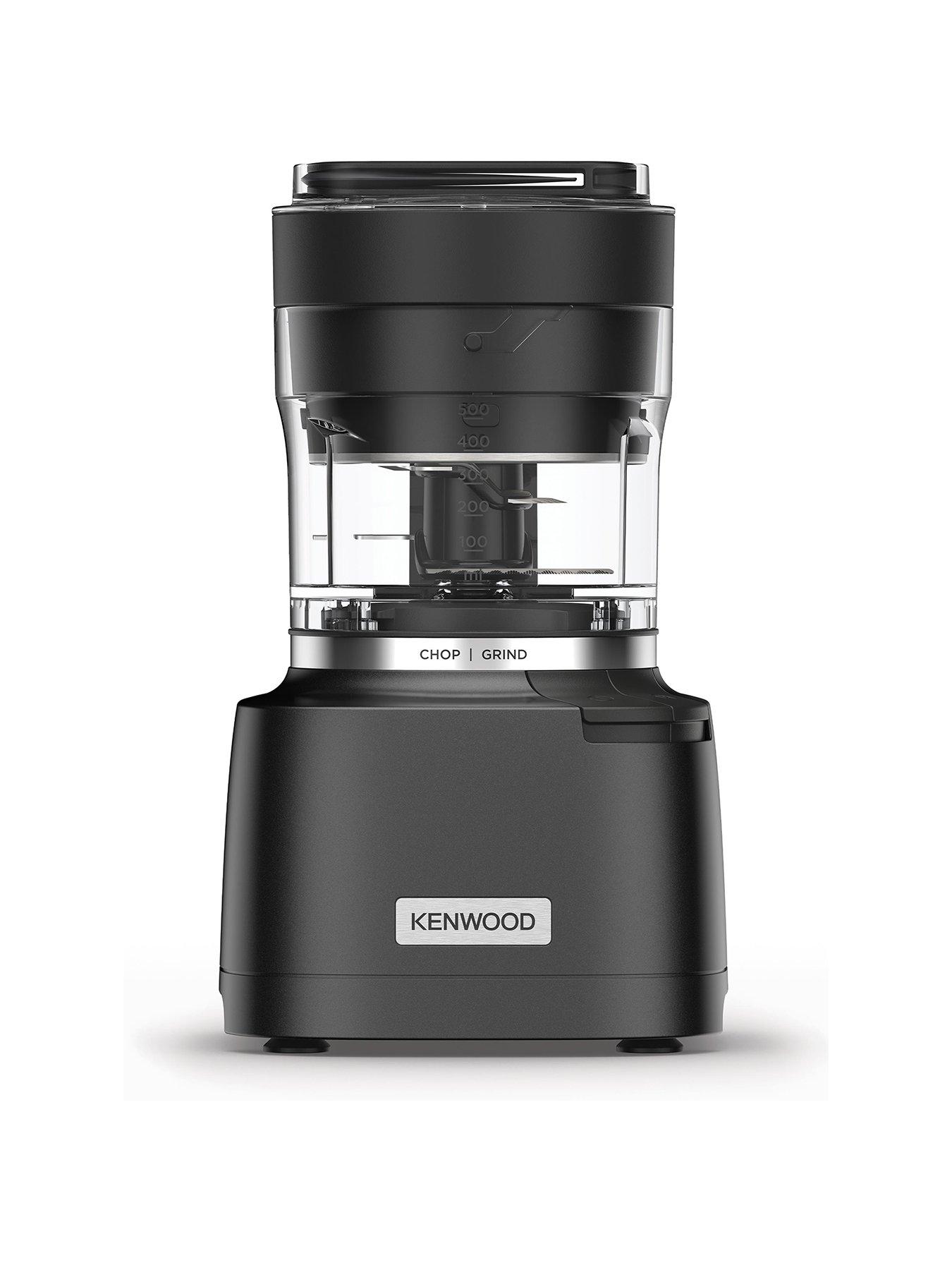undefined Duo Prep 2-in-1 Chopper
