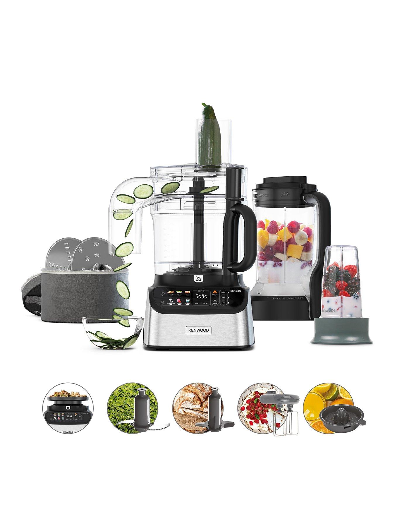 Kenwood MultiPro Express 7in1