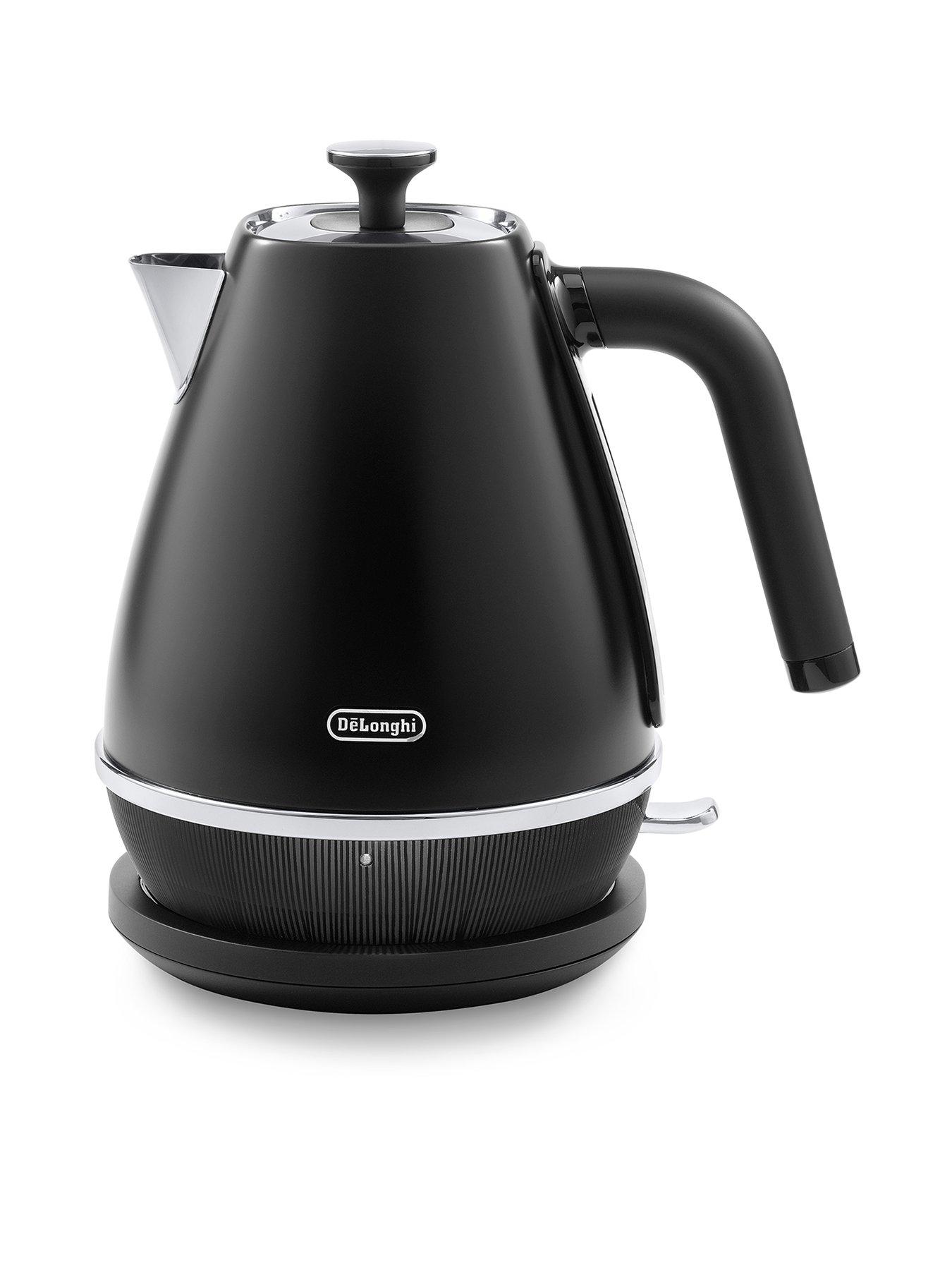 undefined Distinta X Kettle - Black
