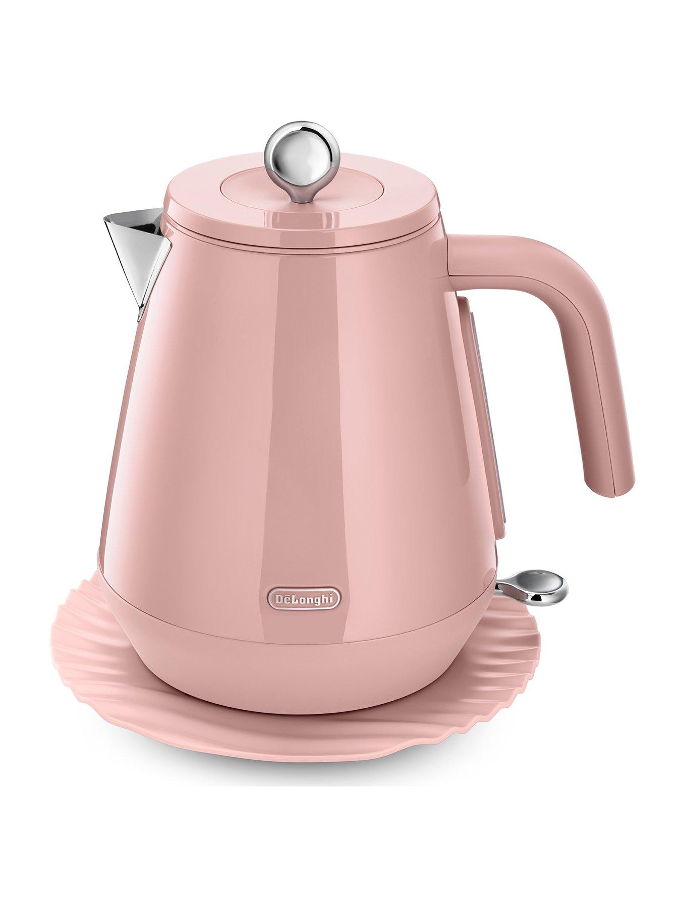 undefined Eclettica Kettle - Pink