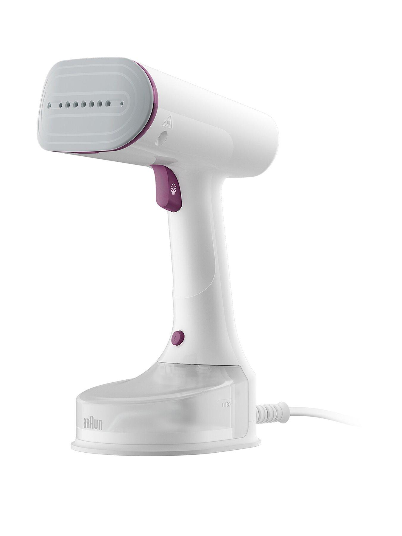 undefined QuickStyle 5 Garment Steamer
