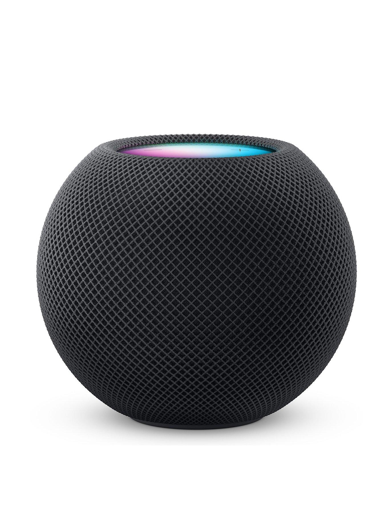 Apple HomePod mini - Midnight | Very