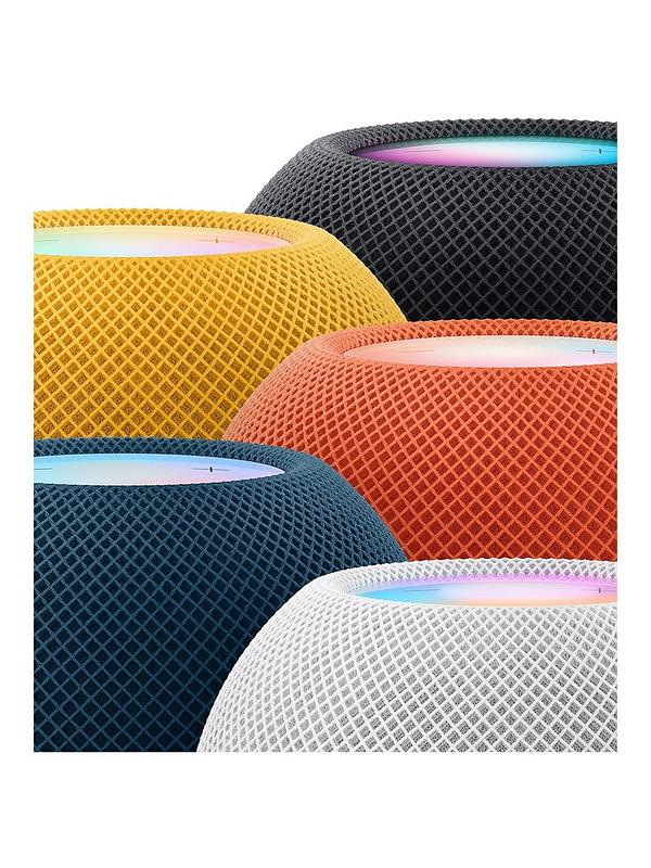 Apple HomePod mini ミッドナイト(Apple Releases HomePod Mini Apple HomePod mini ミッドナイト(Apple Releases HomePod Mini