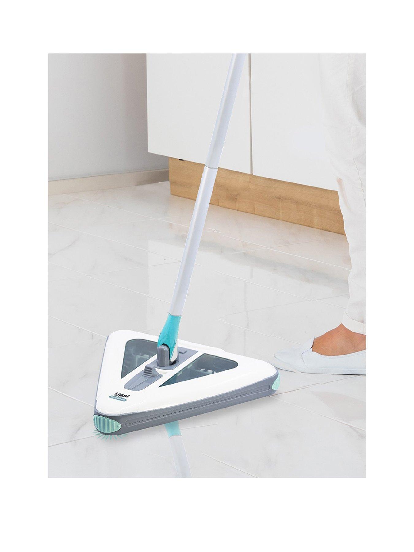 jml-zippi-cordless-carpet-sweeper