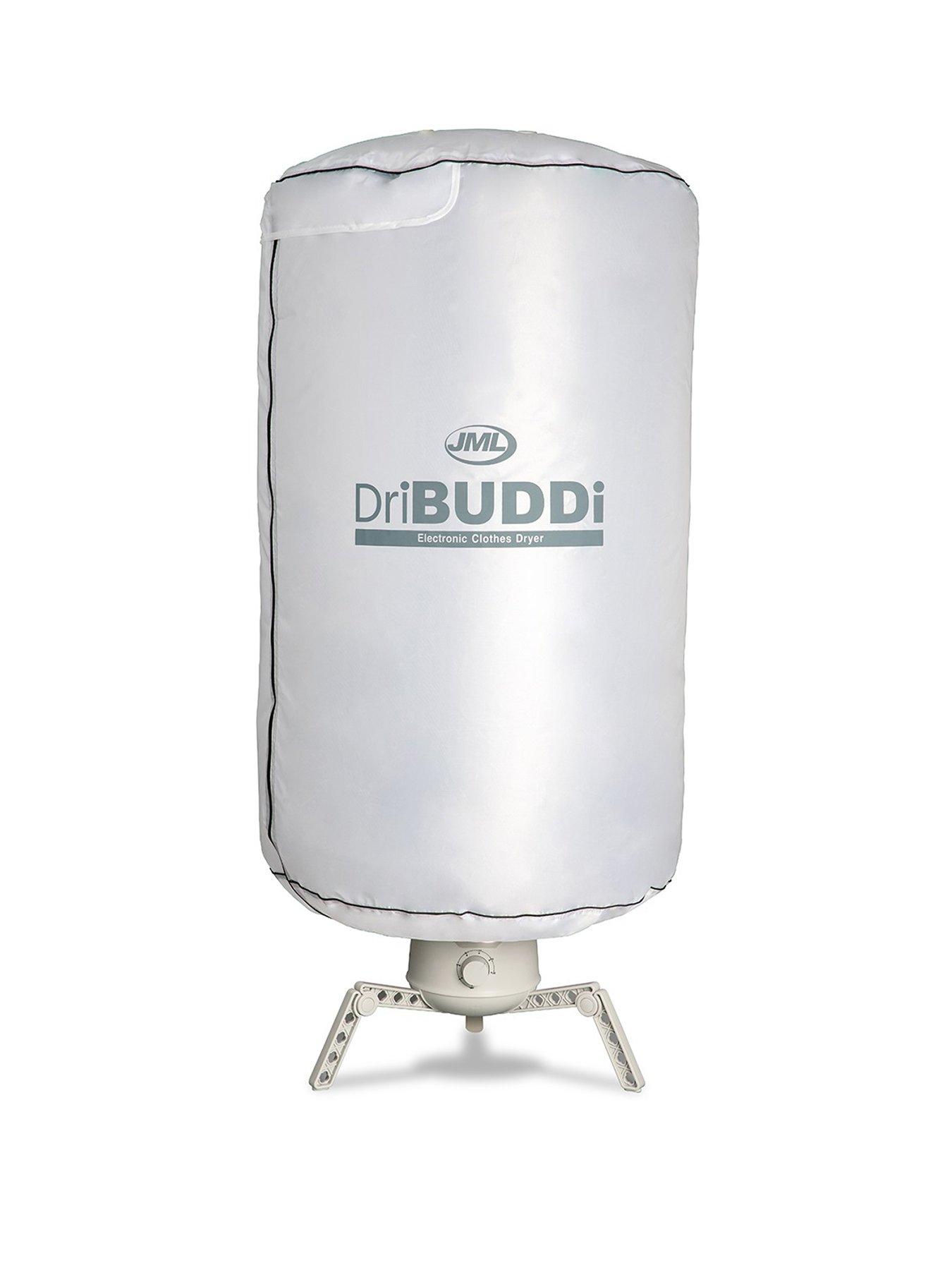Product photograph of Jml Dri Buddy Compact from very.co.uk
