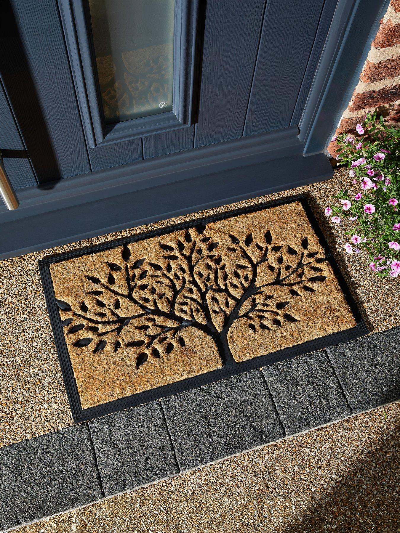 Home & Garden Esselle Door Mat Very