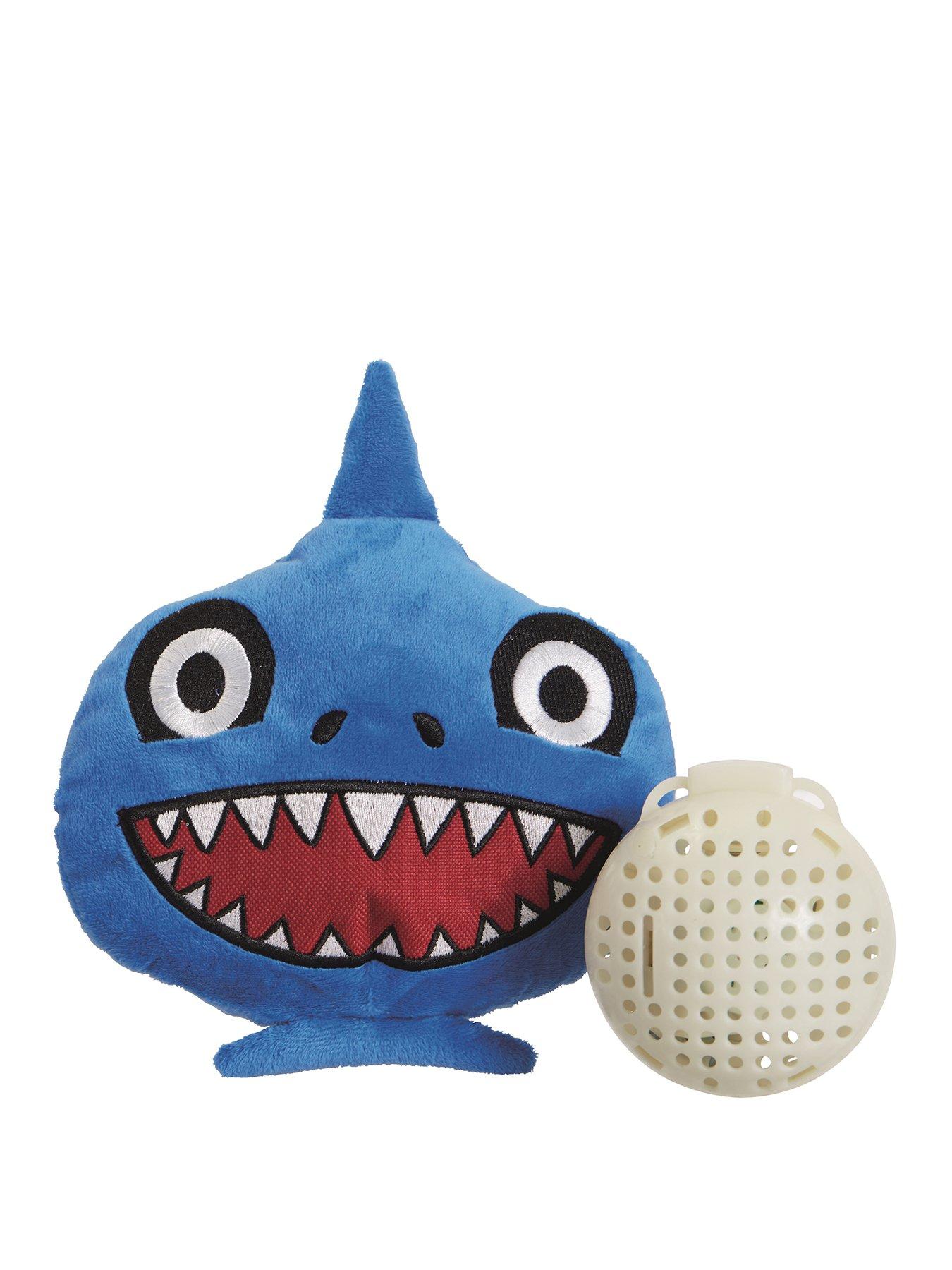 undefined Chuckle Chums Shark