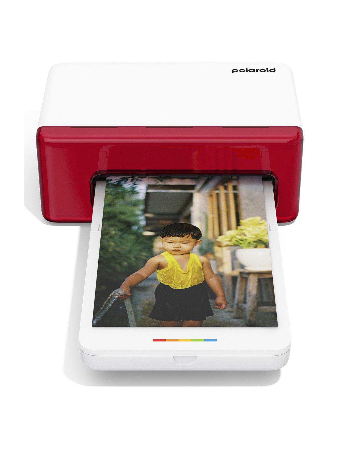 Polaroid phone printer discount