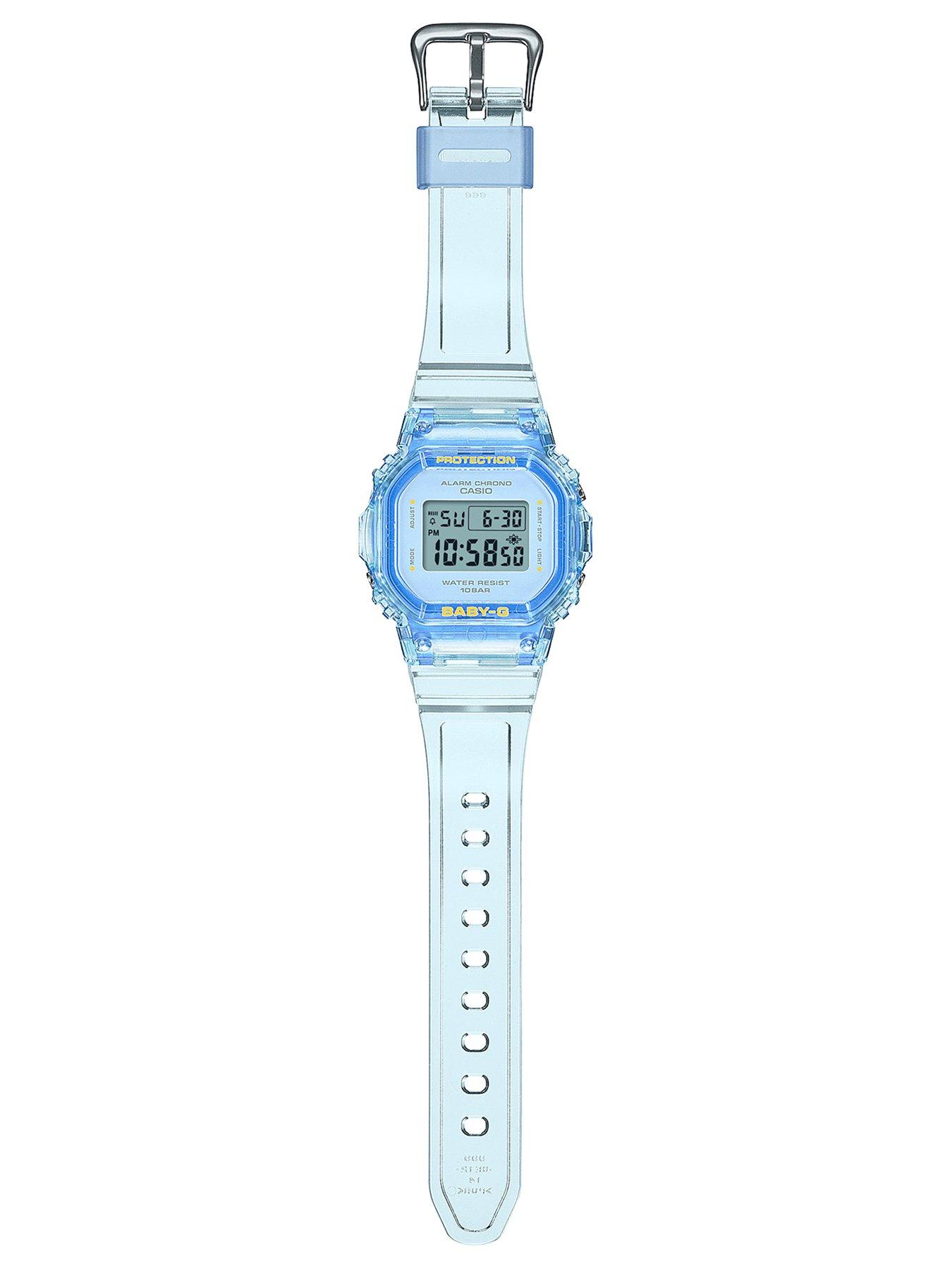 Casio g shock baby g deals