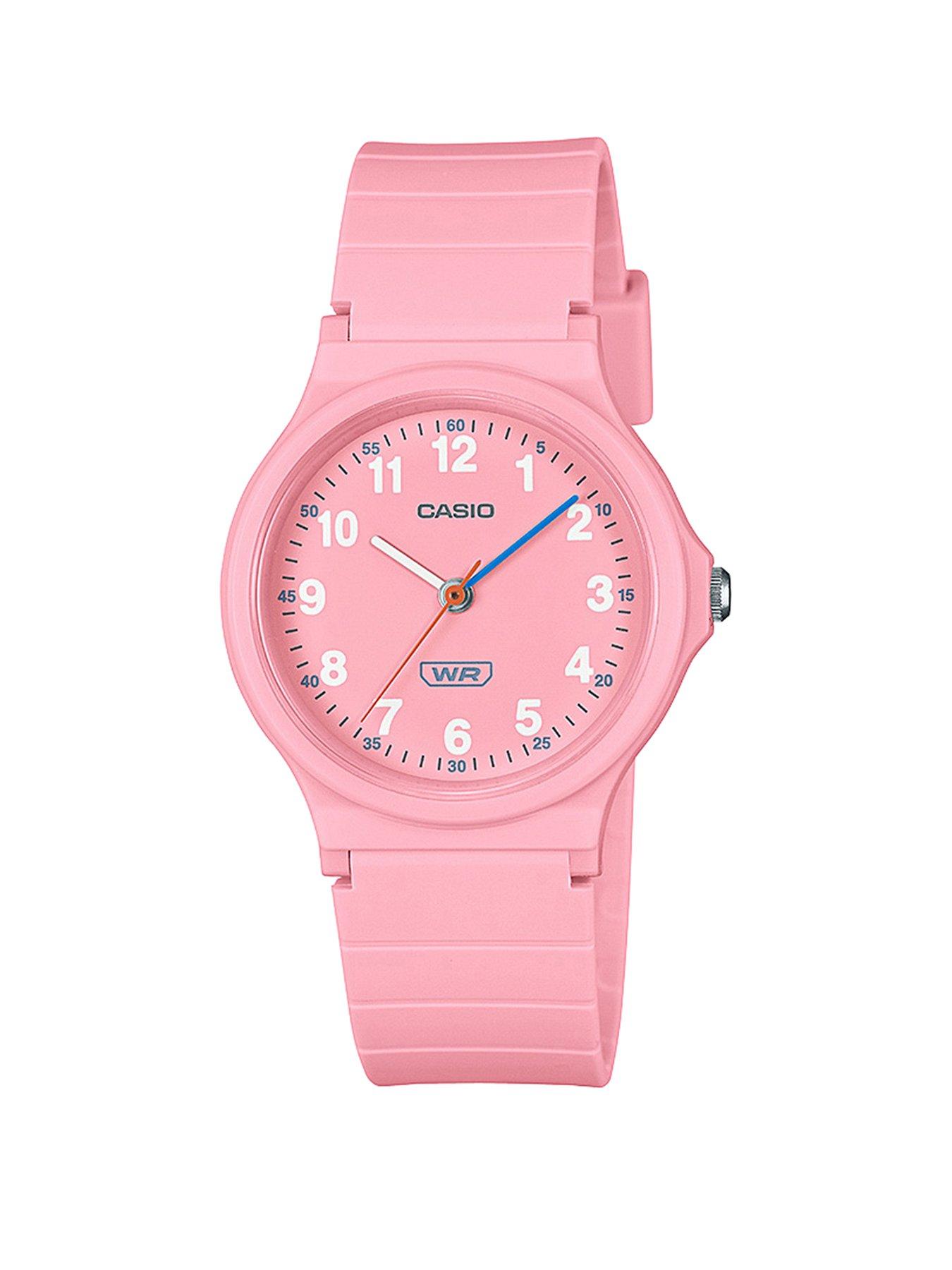 undefined LQ-24B-4BEF Classic Collection Watch