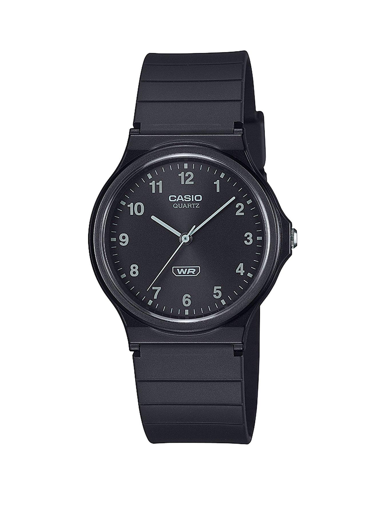 undefined MQ-24B-1BEF Classic Collection Watch