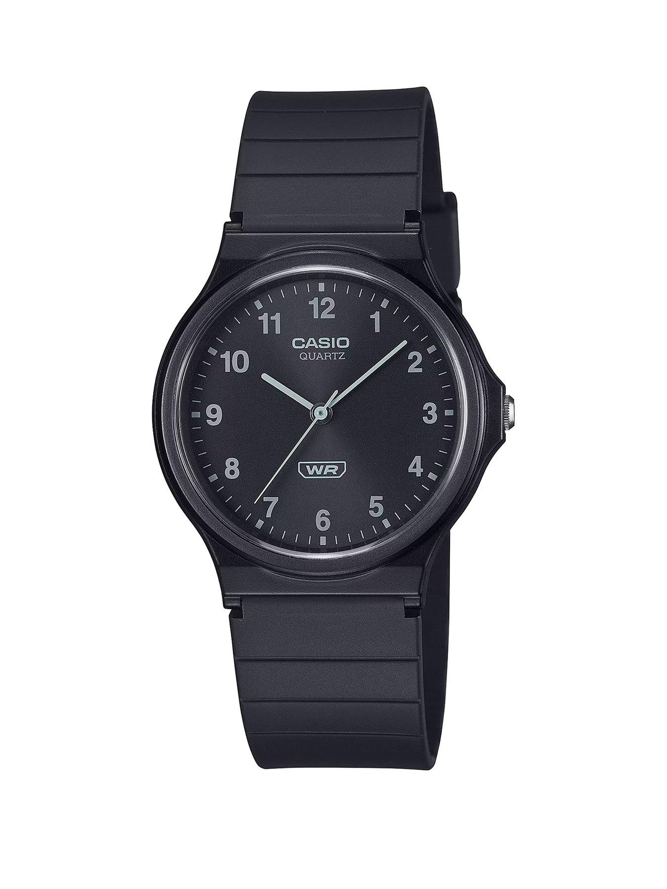 Men's Watch Casio MQ-24B-3BEF main image 1