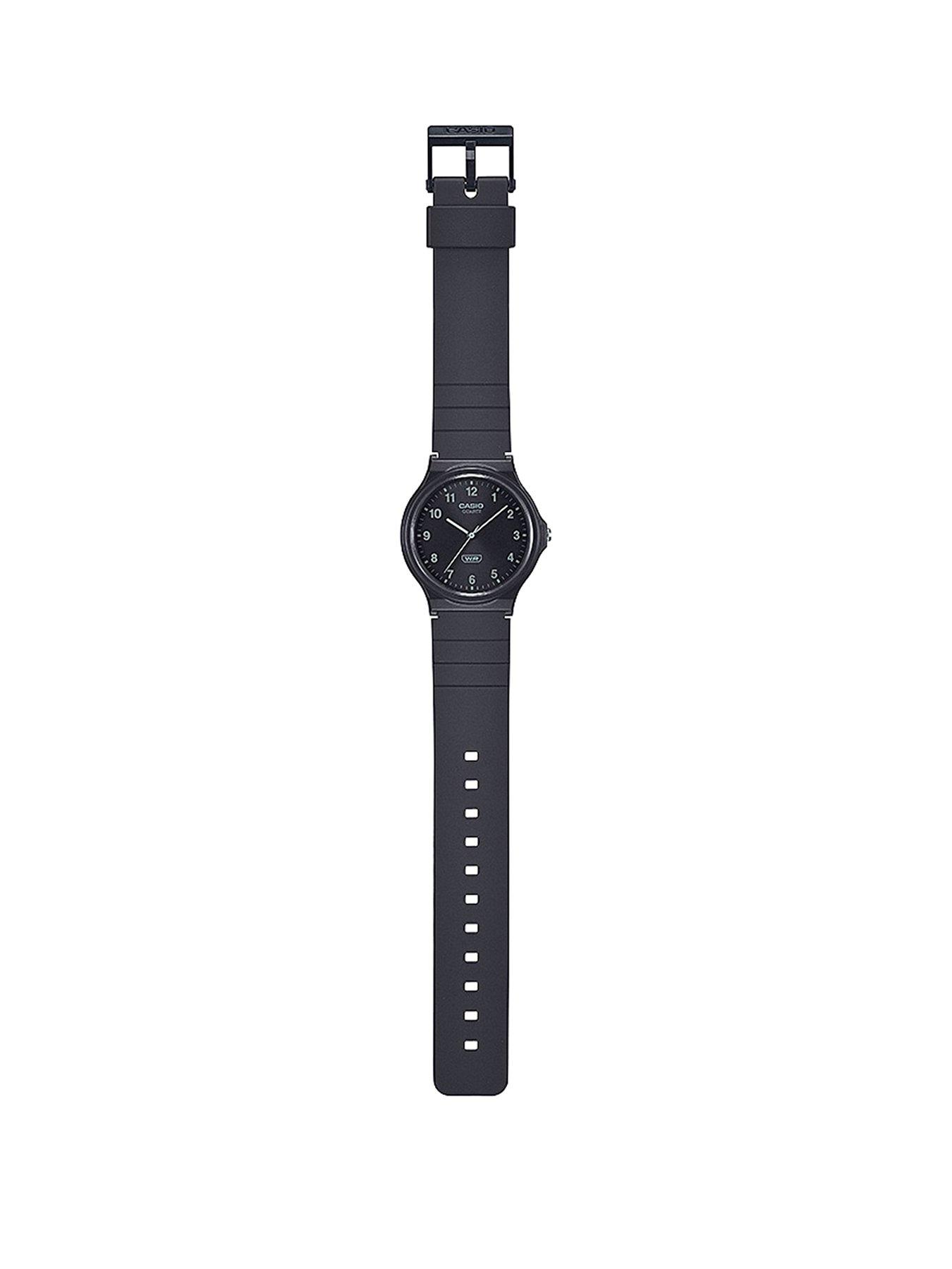 Men's Watch Casio MQ-24B-3BEF main image 0