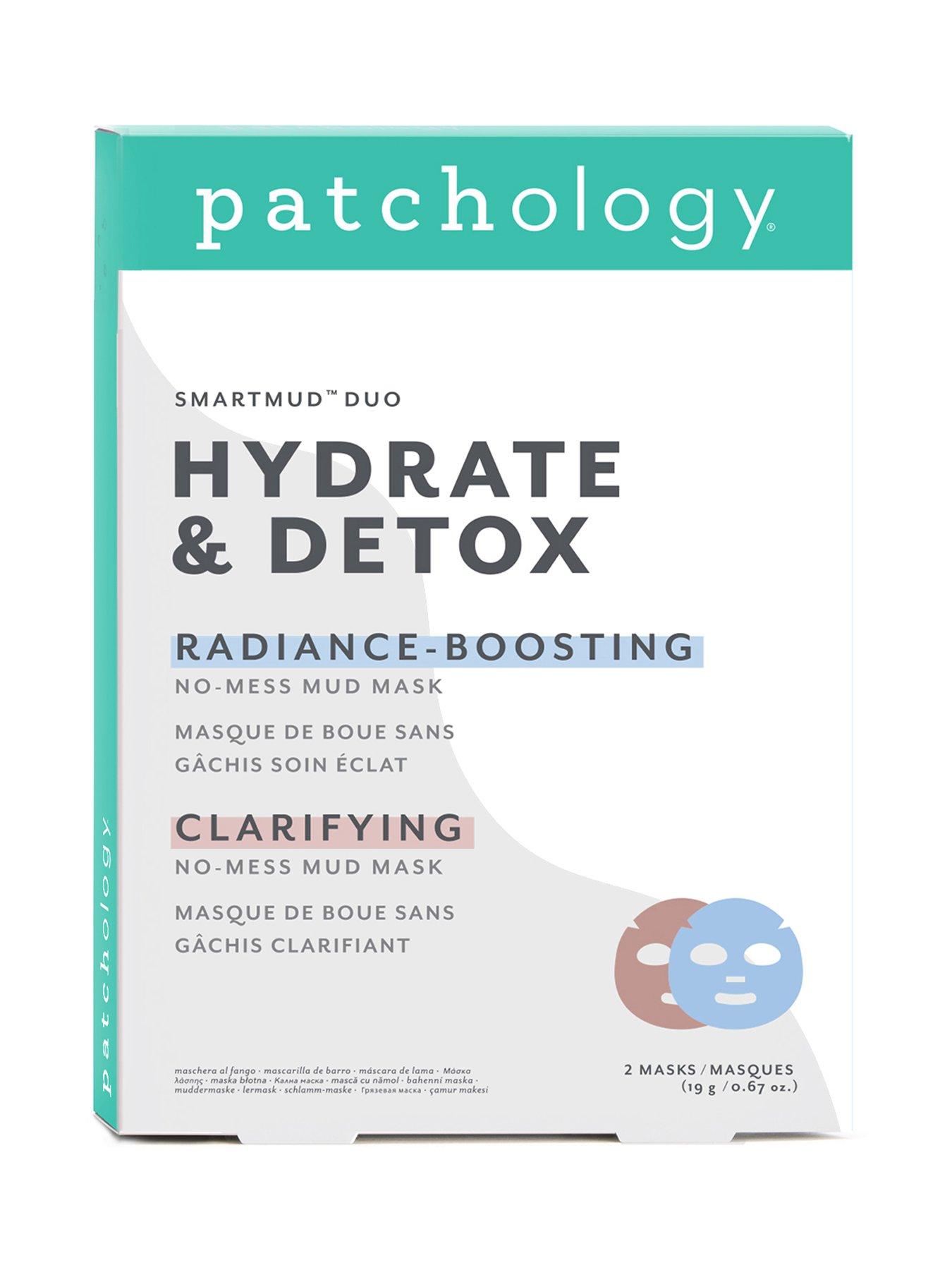 Image 2 of 4 of Patchology Smart Mud Detox &amp; Hydrate