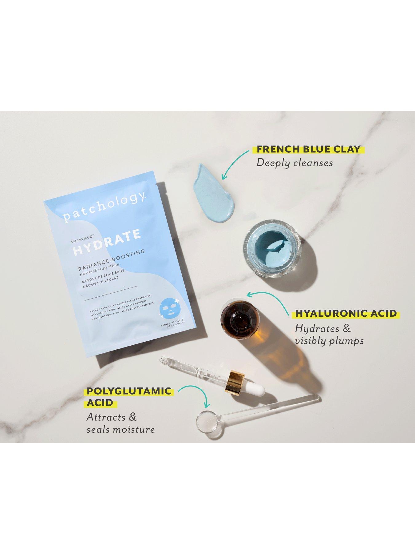 Image 4 of 4 of Patchology Smart Mud Detox &amp; Hydrate