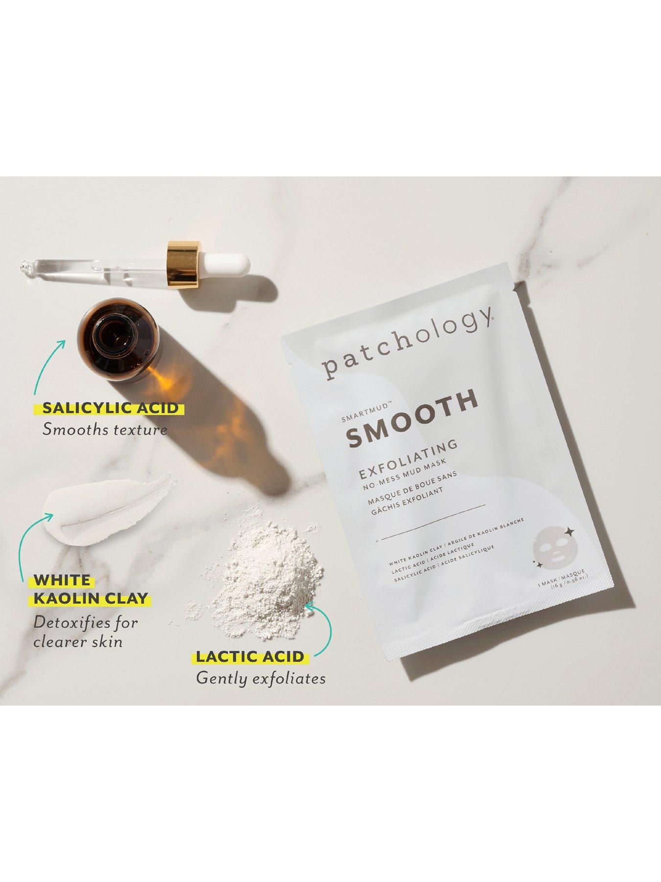 Image 3 of 4 of Patchology Smart Mud Duo Smooth &amp; Calm