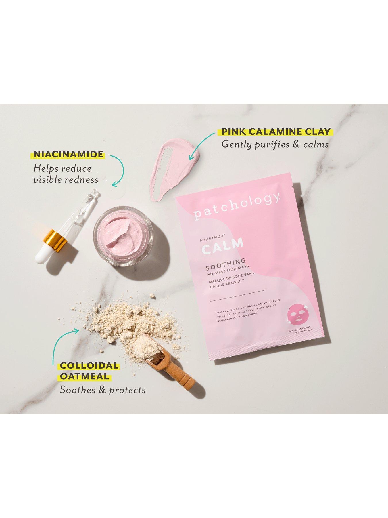 Image 4 of 4 of Patchology Smart Mud Duo Smooth &amp; Calm