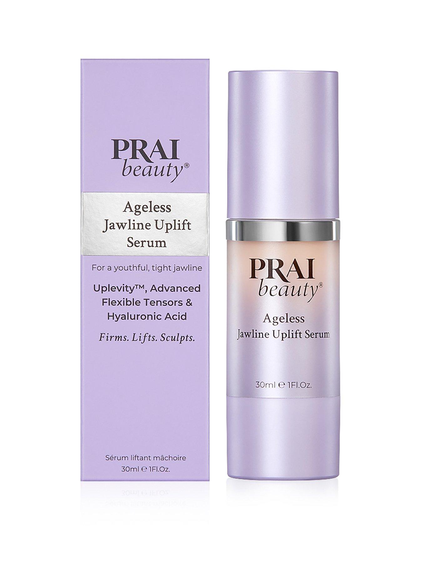 Image 1 of 3 of Prai Beauty Jaw Uplift Serum 30ml