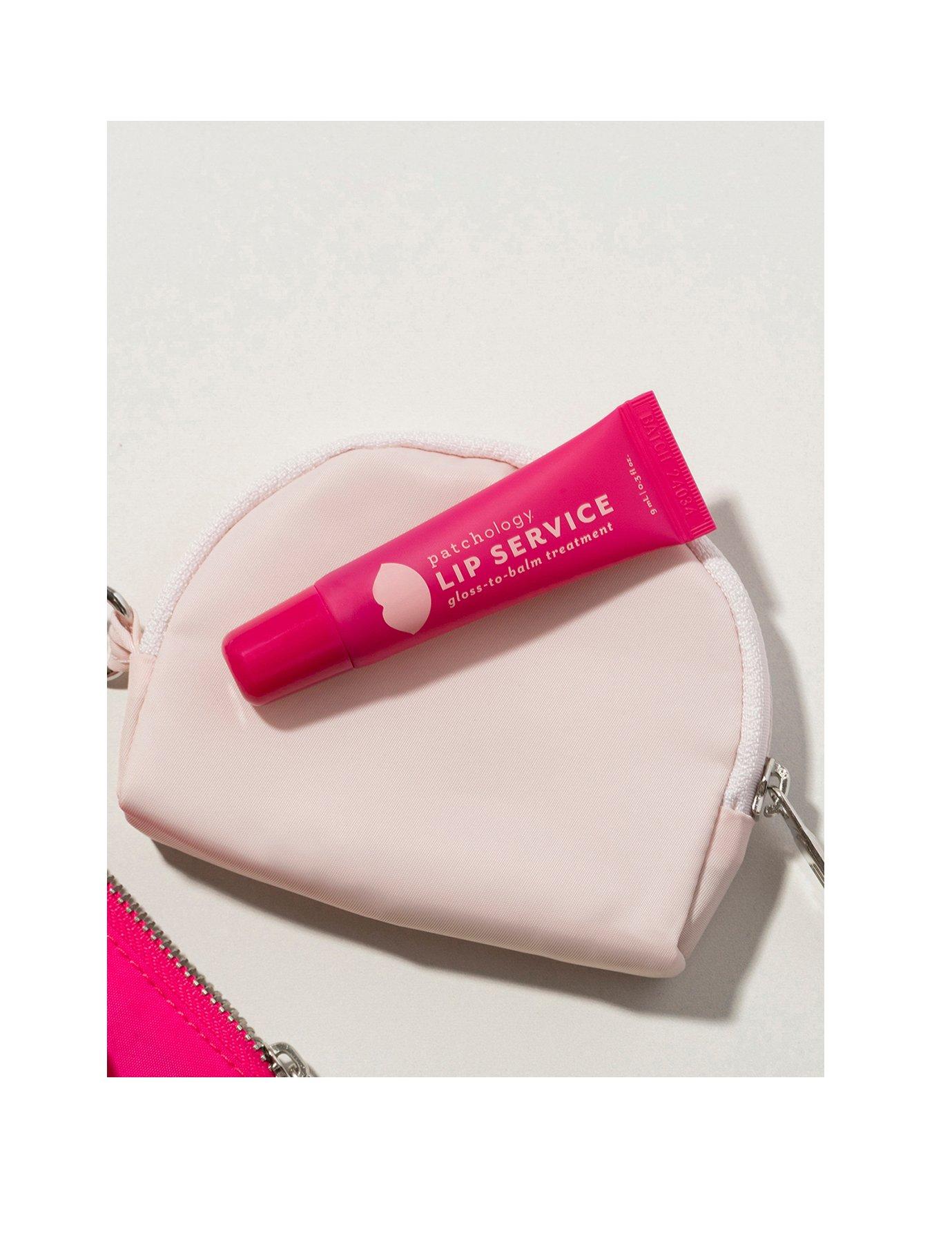 undefined Lip Service Gloss to Balm Treatment 9ml