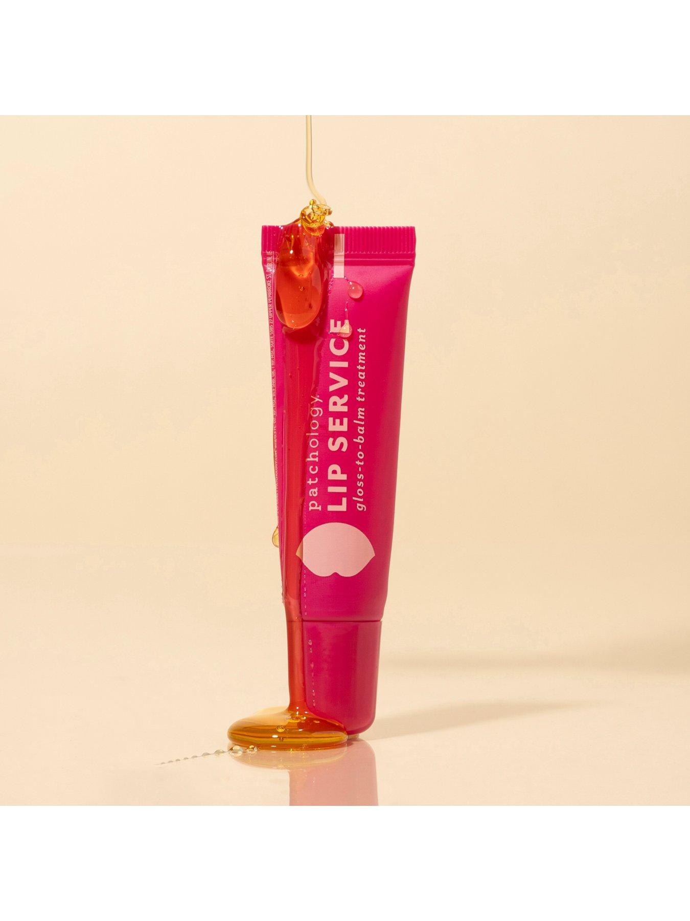 Image 2 of 2 of Patchology Lip Service Gloss to Balm Treatment 9ml