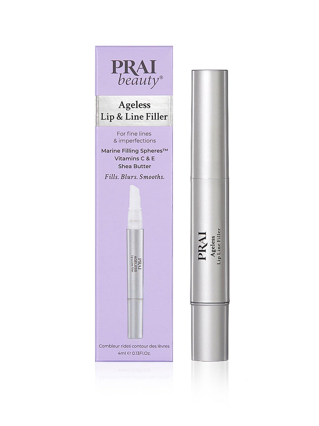 Image 1 of 4 of Prai Beauty Ageless Lip Line Filler 4ml