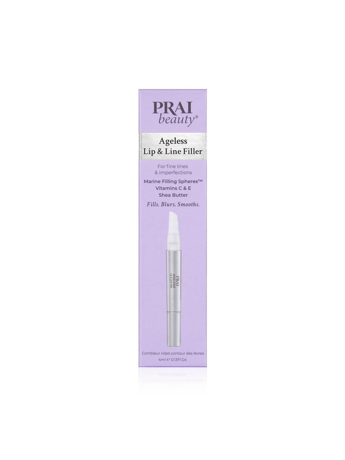 Image 3 of 4 of Prai Beauty Ageless Lip Line Filler 4ml
