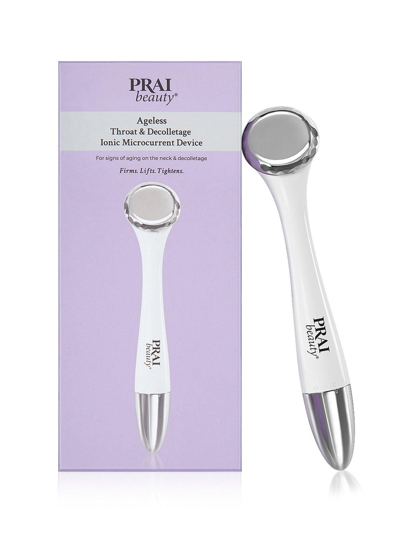 Image 1 of 3 of Prai Beauty Ionic Microcurrent Device