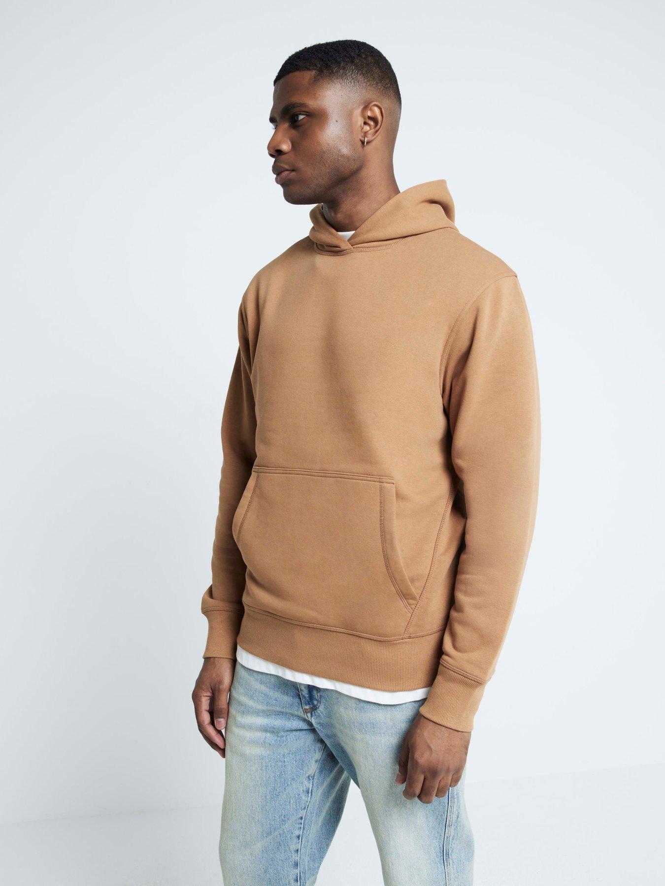 Men River Island Hoodies All Offers Very