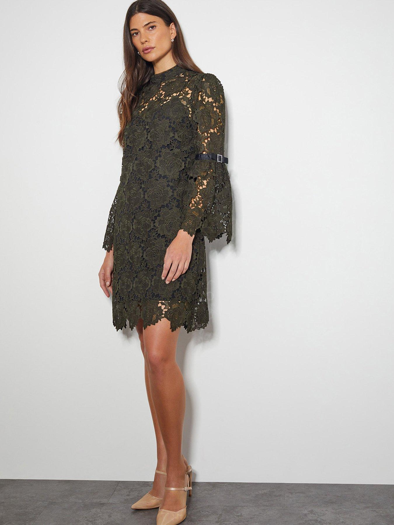 Monsoon eliza dress deals