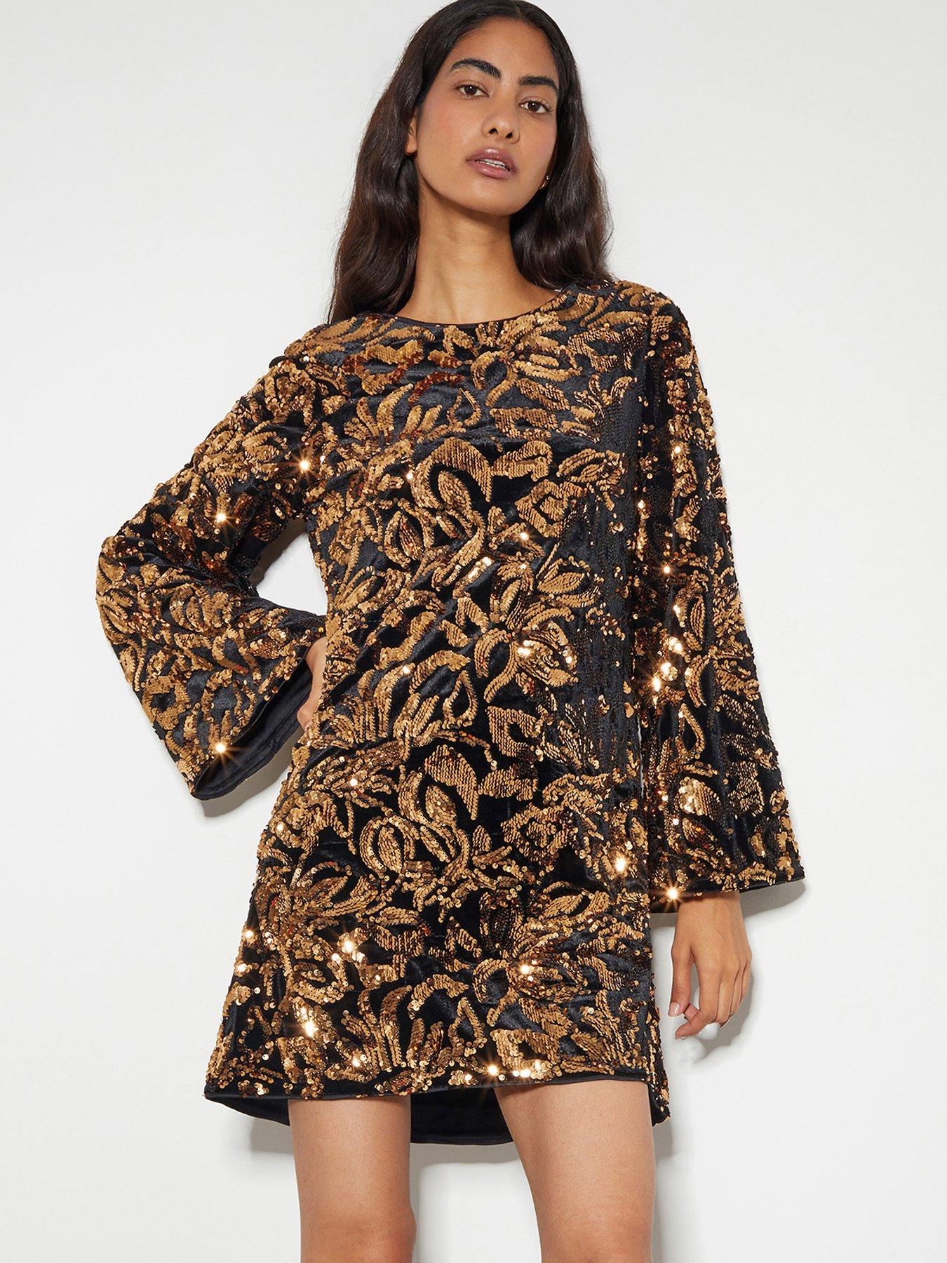 Very shift dress sales