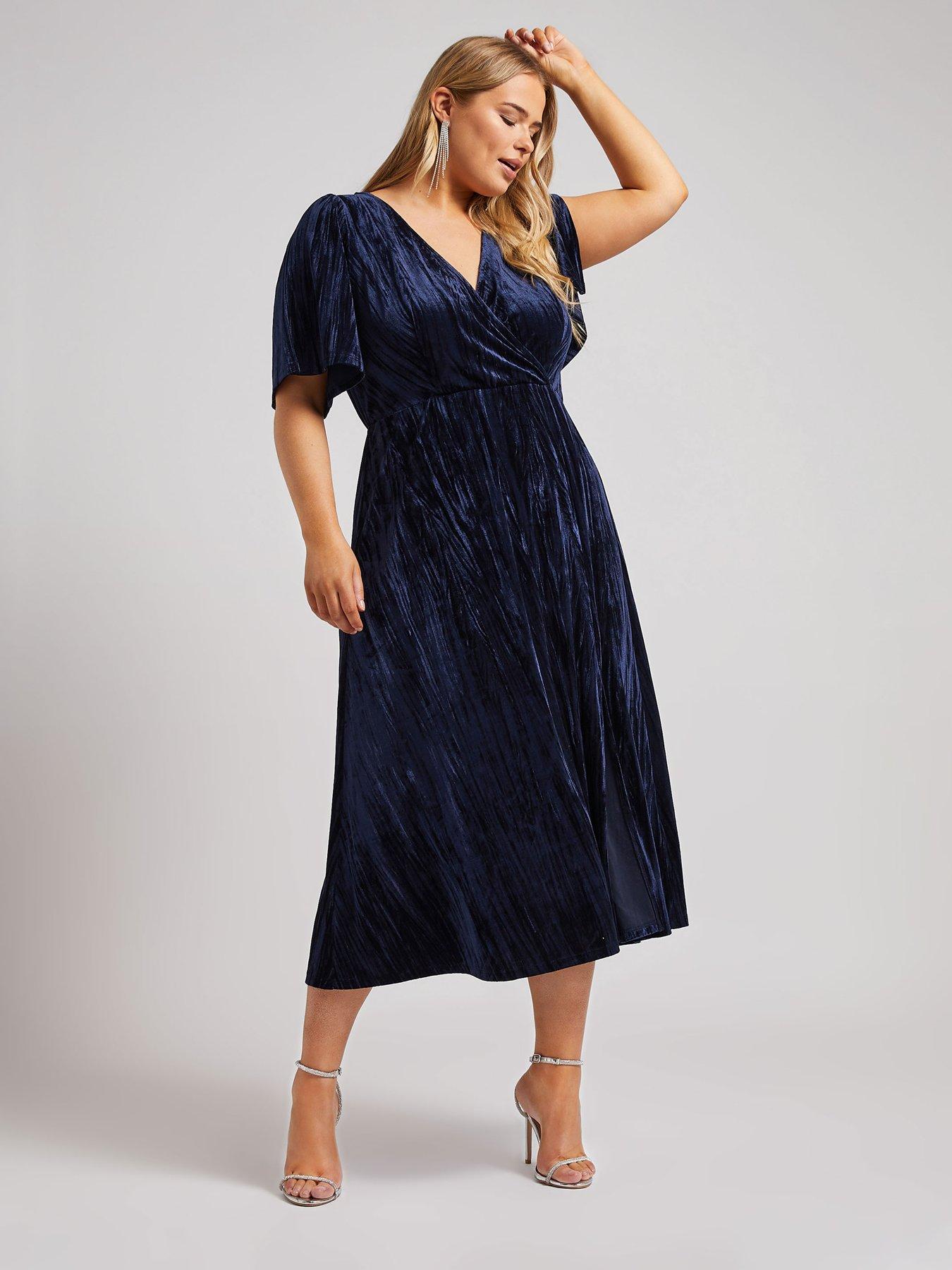 Very midi dresses new arrivals