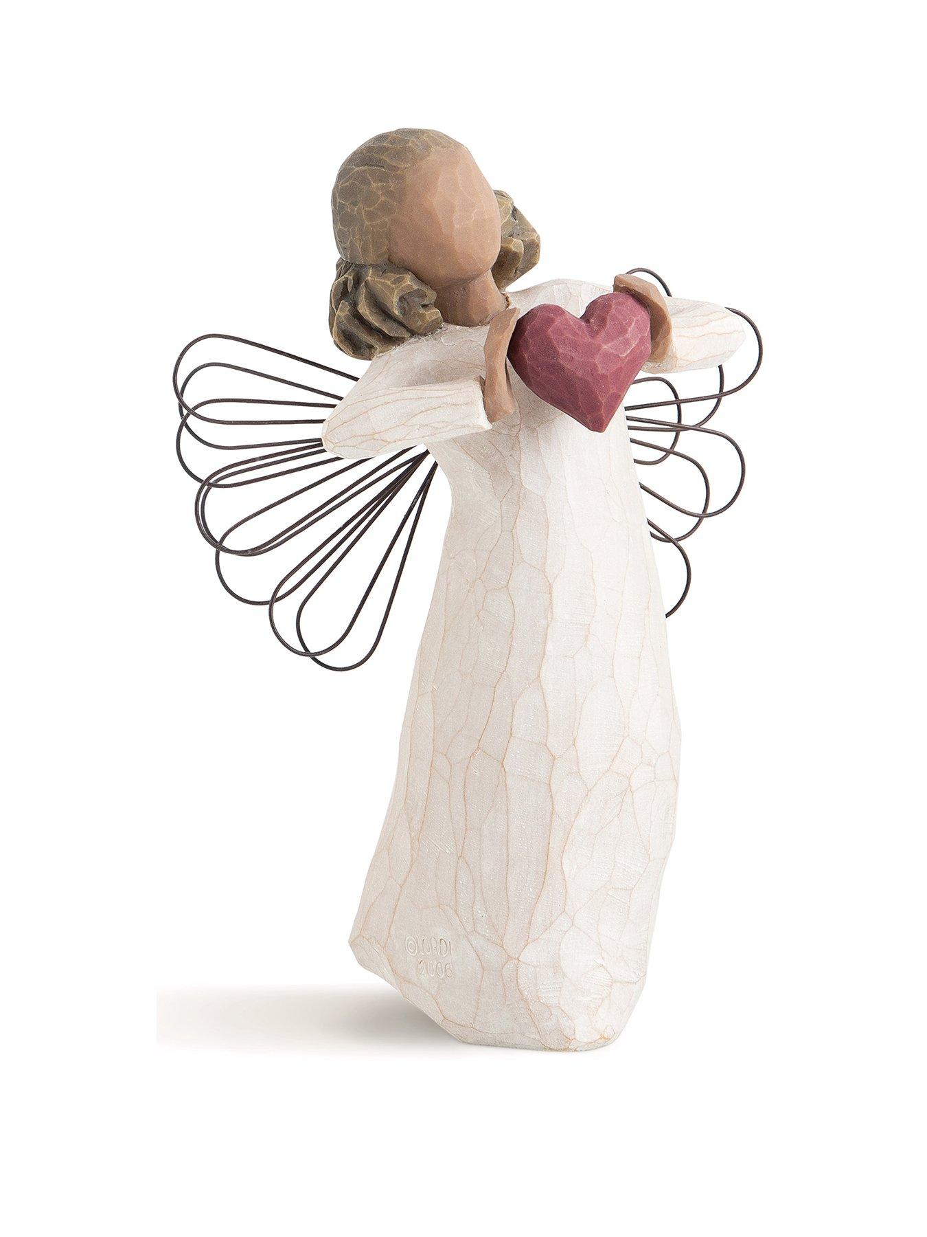 Product photograph of Willow Tree With Love from very.co.uk