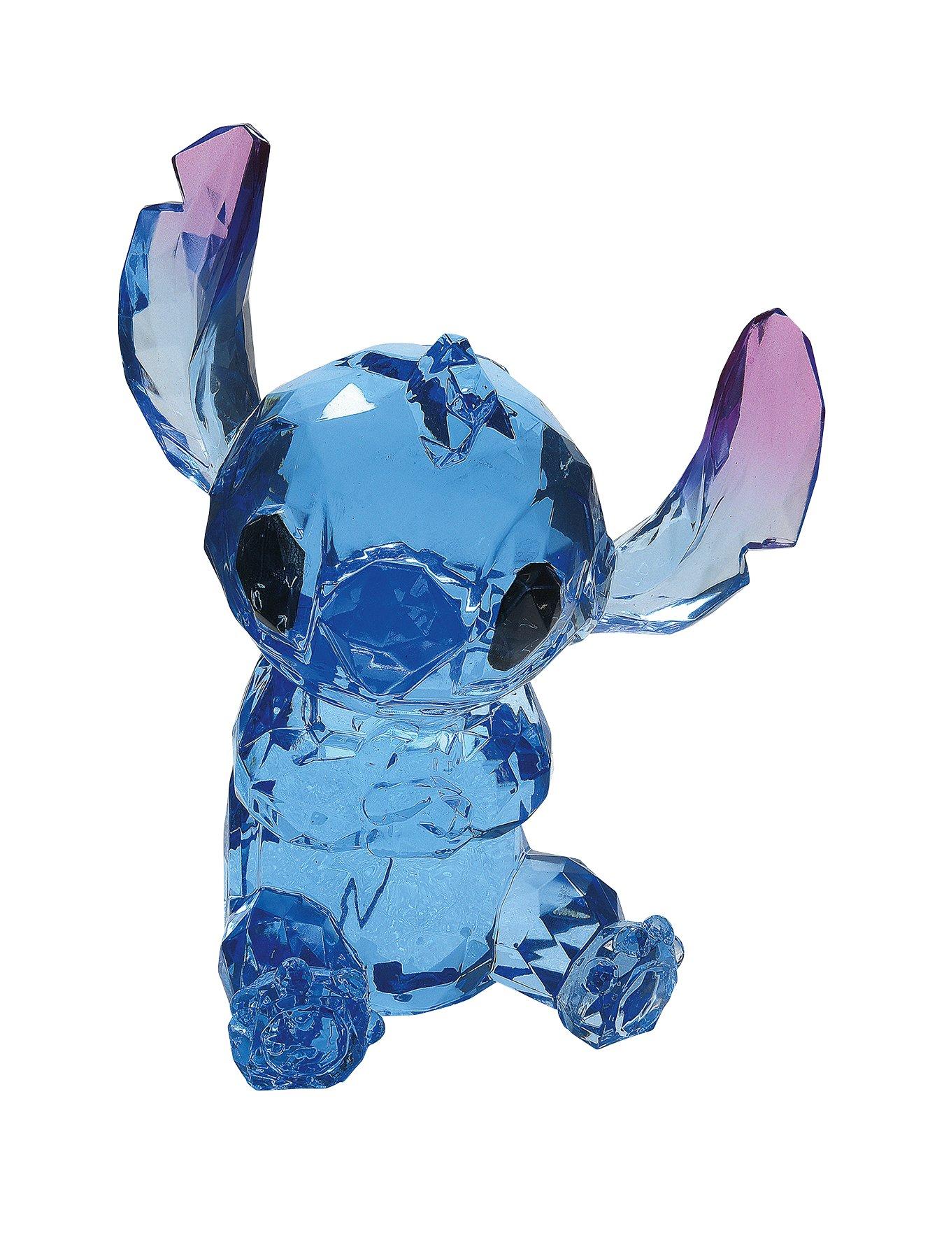 Product photograph of Disney Showcase Stitch Statement Facet from very.co.uk