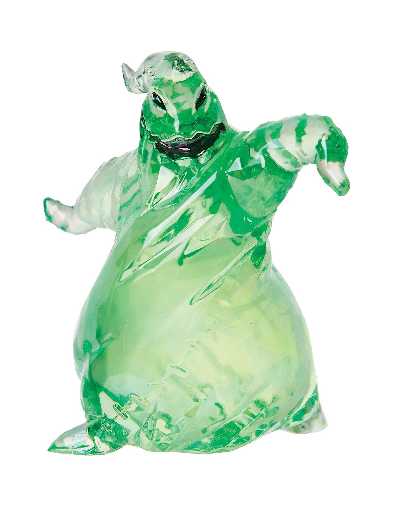 Image 1 of 4 of Disney Showcase Oogie Boogie Facet