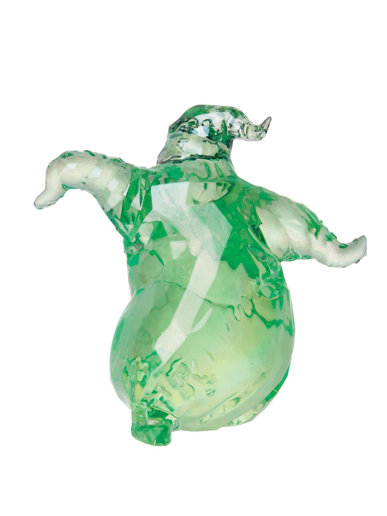 Image 2 of 4 of Disney Showcase Oogie Boogie Facet
