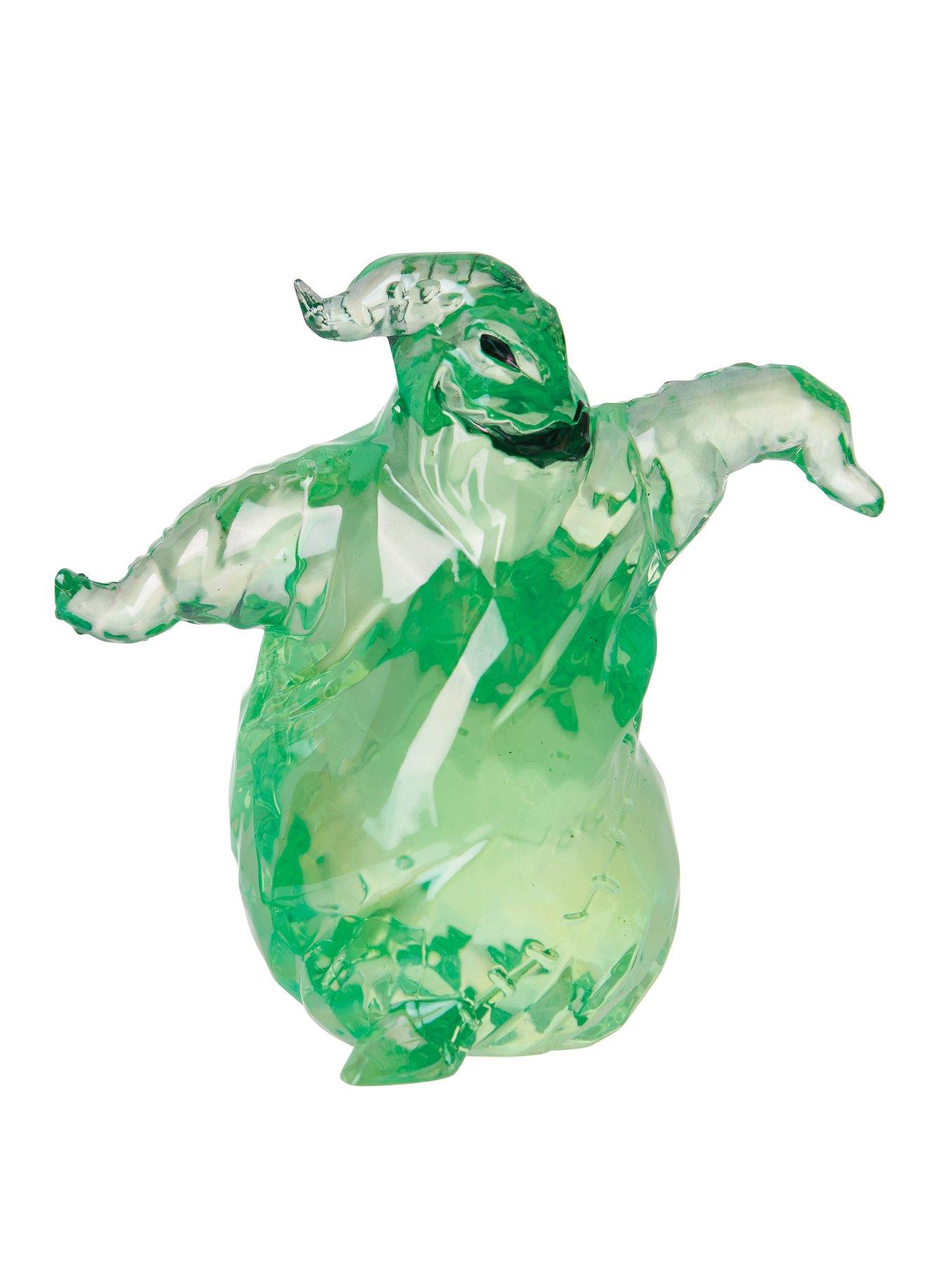 Image 3 of 4 of Disney Showcase Oogie Boogie Facet