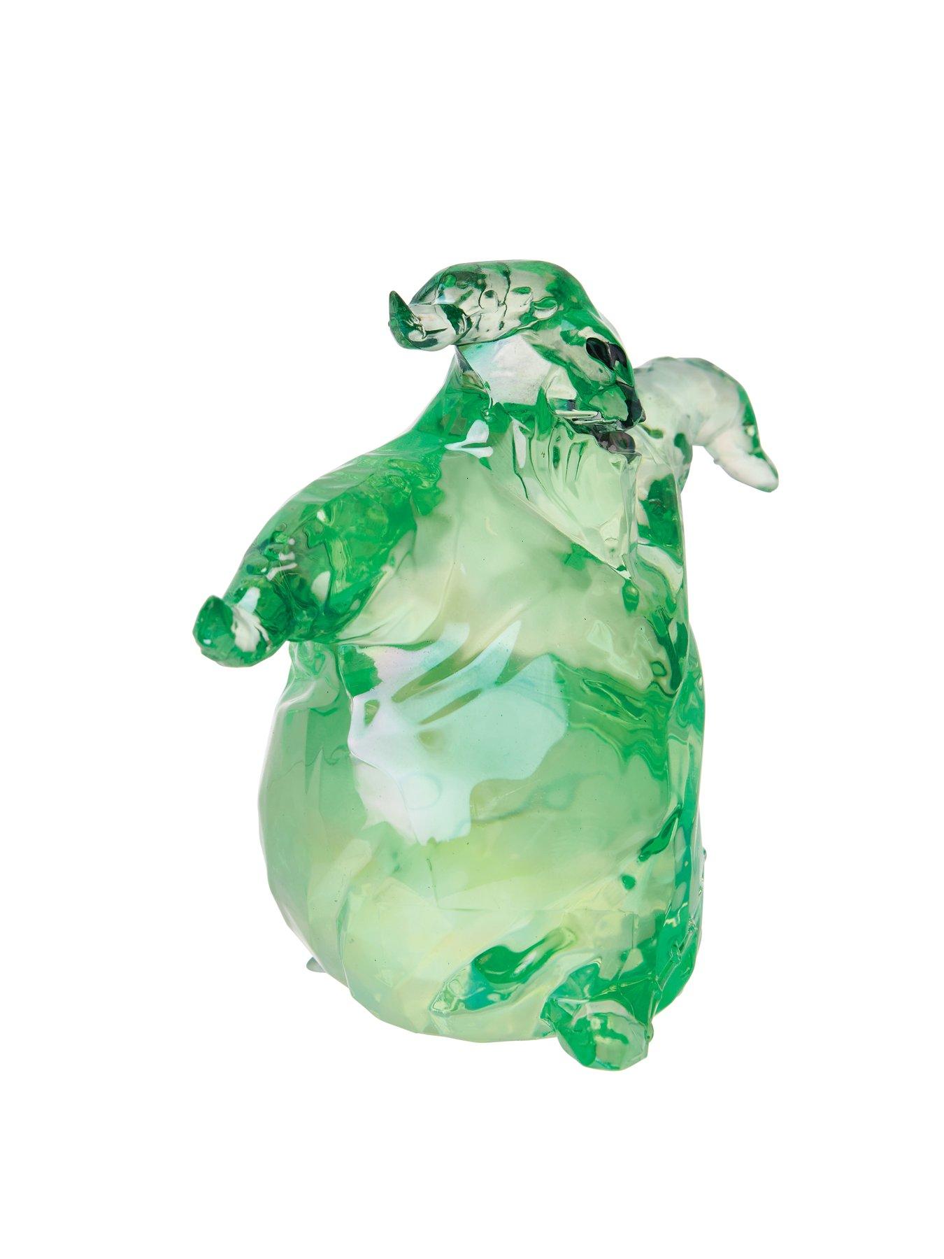 Image 4 of 4 of Disney Showcase Oogie Boogie Facet
