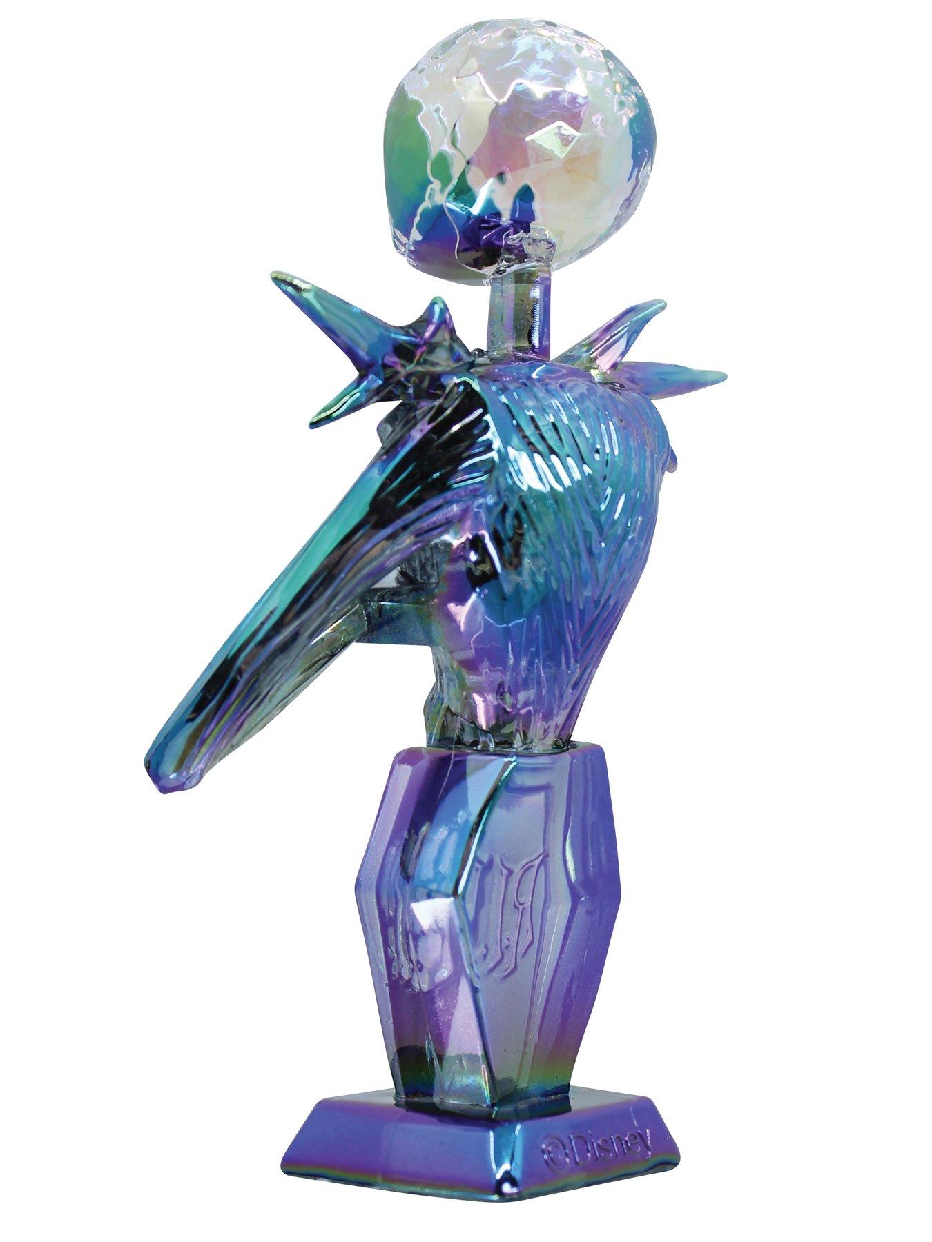 Image 4 of 4 of Disney Showcase Jack Skellington Facet