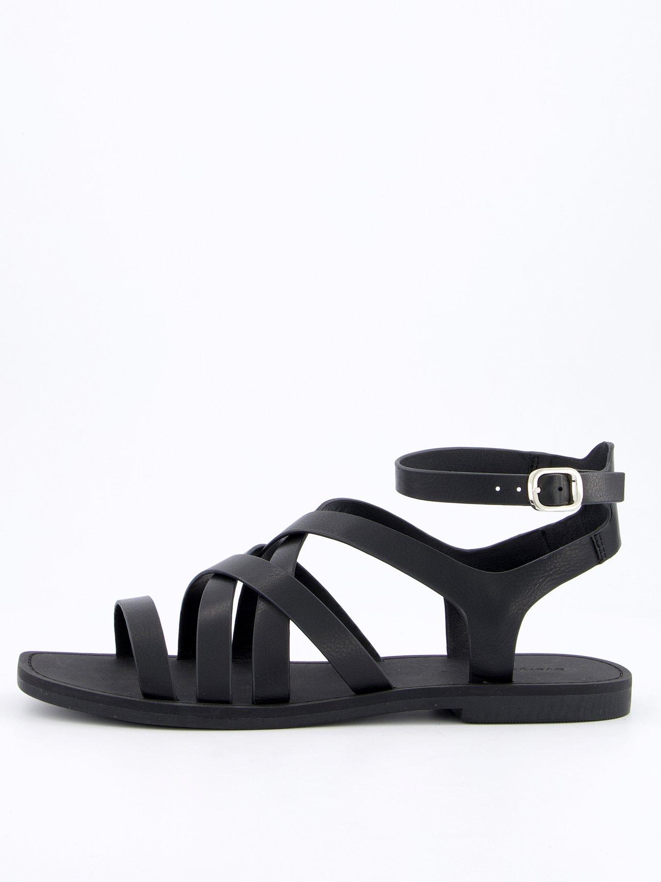 undefined Strappy Sandal