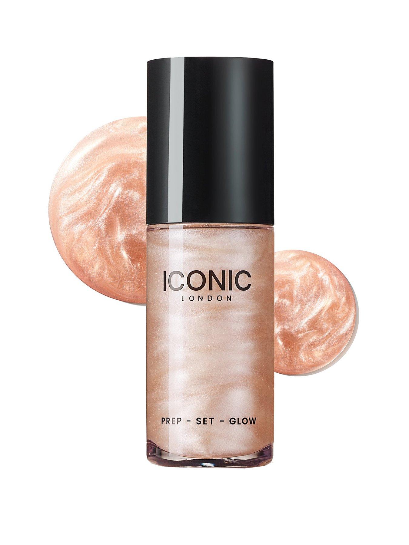 undefined Prep Set Glow Mini