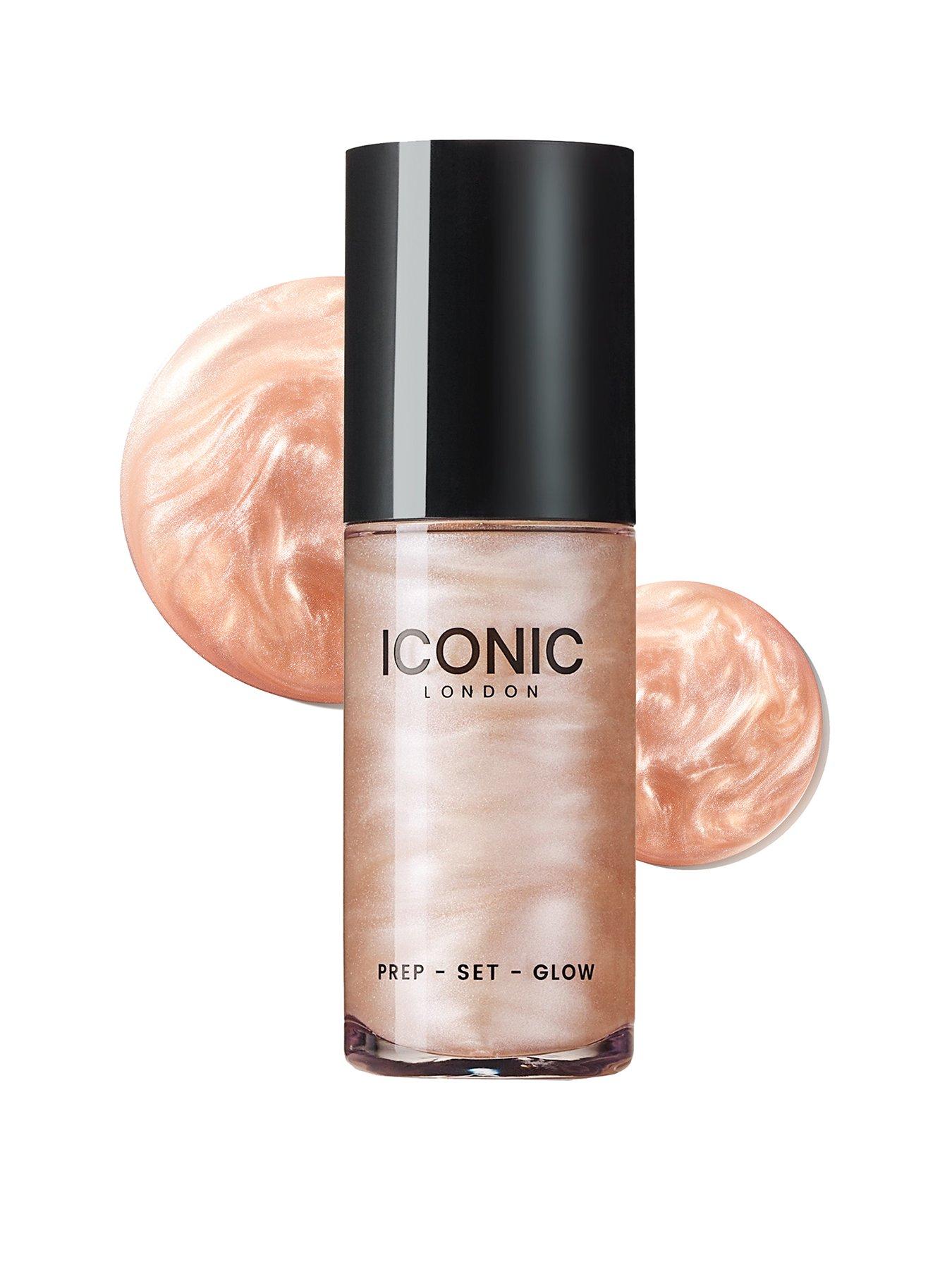 Image 1 of 5 of Iconic London Prep Set Glow Mini