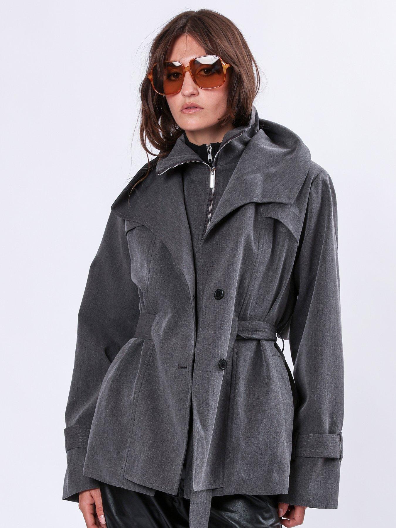 Religion craft coat store