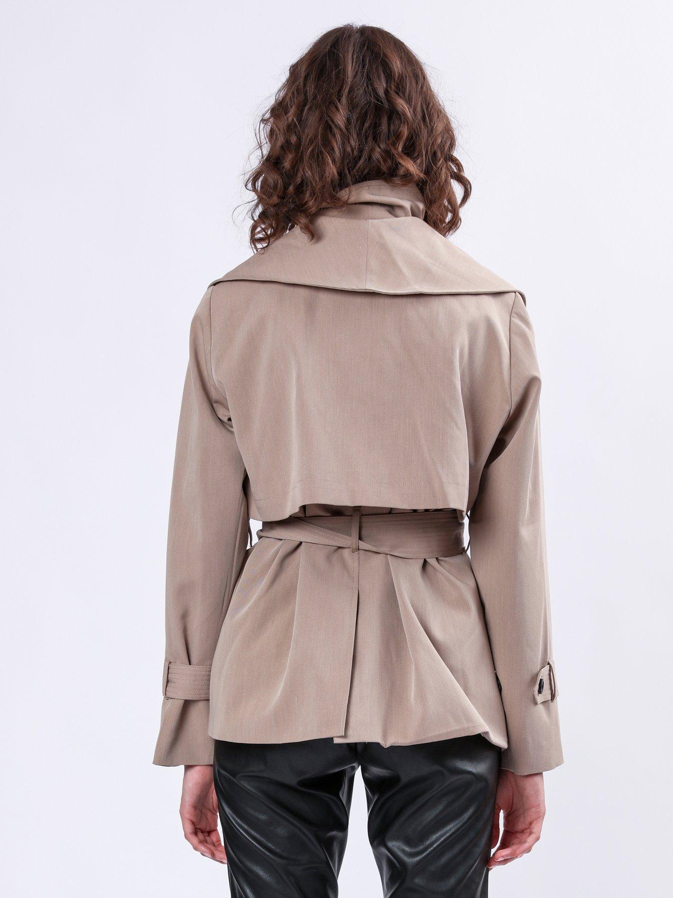 Religion python coat deals