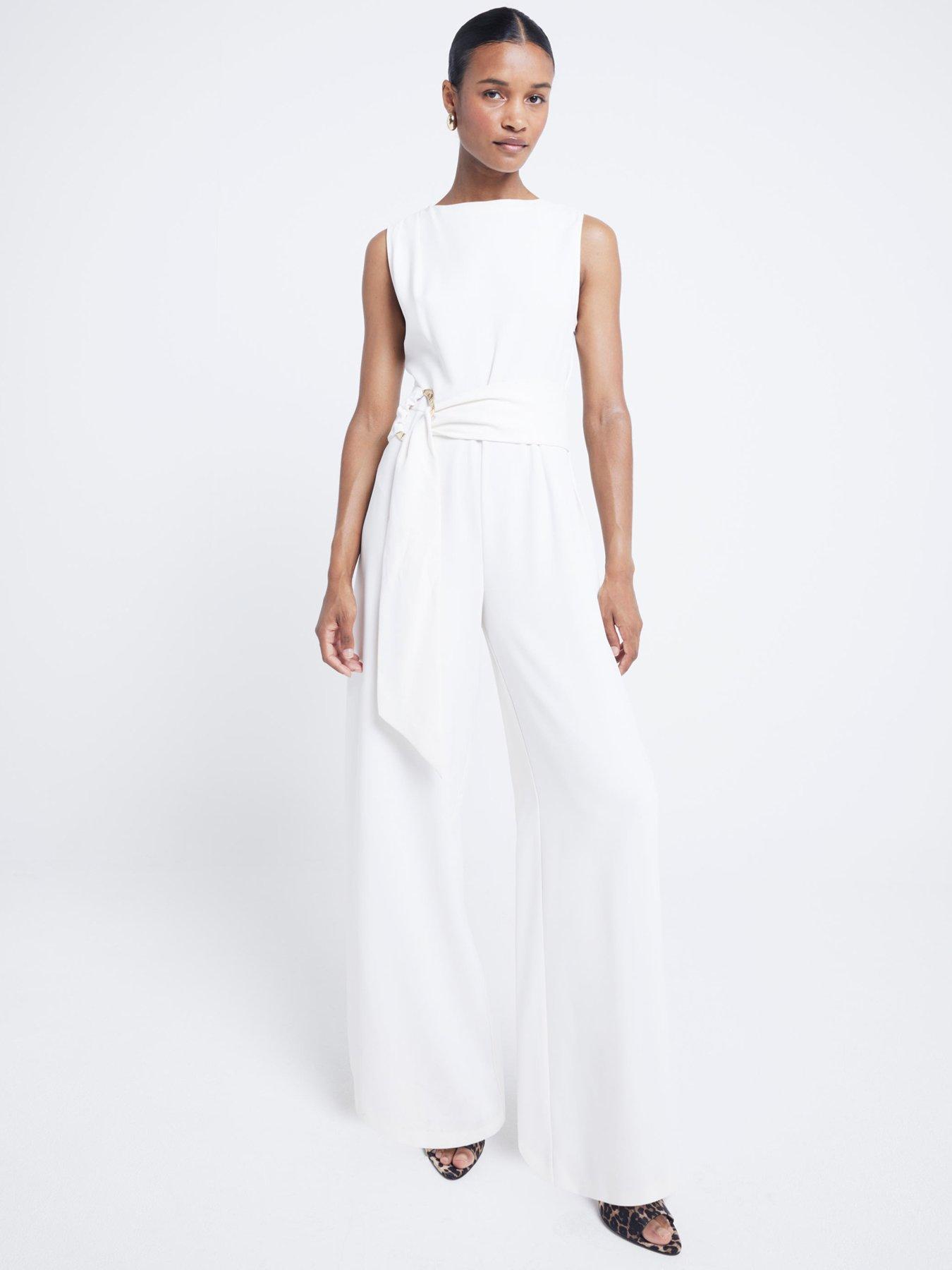 Womens River Island Jumpsuits Playsuits Very